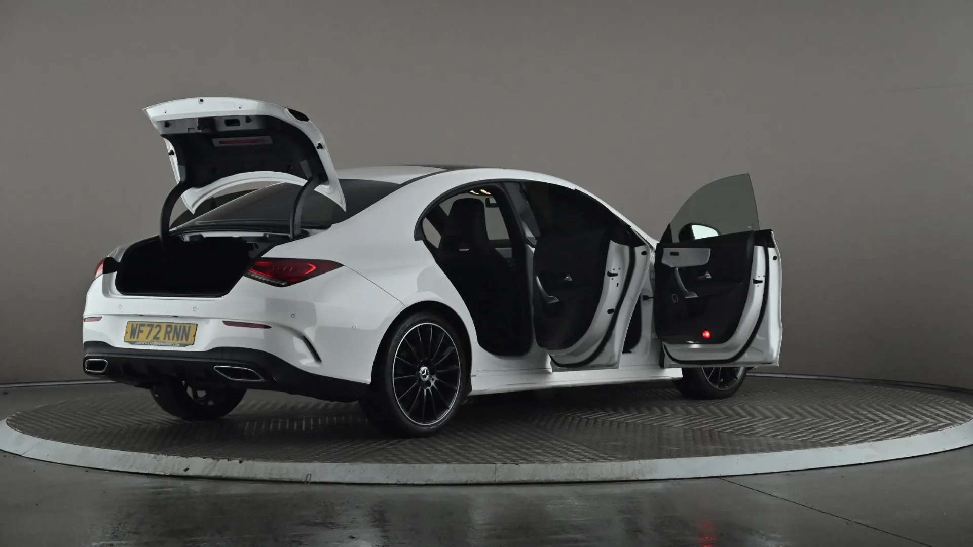 2022 MERCEDES-BENZ CLA CLASS 2022 MERCEDES-BENZ CLA CLASS