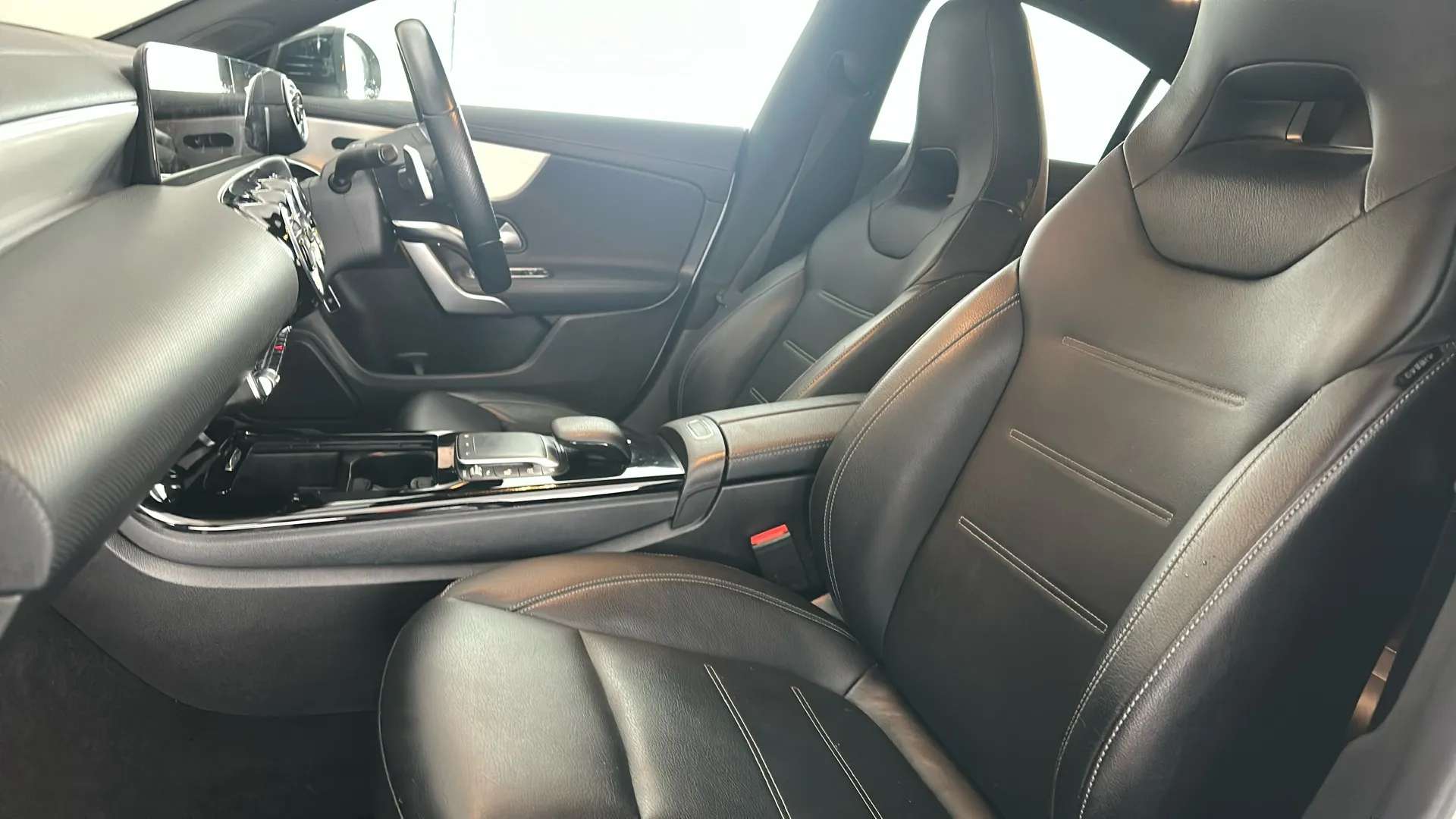 2022 MERCEDES-BENZ CLA CLASS 2022 MERCEDES-BENZ CLA CLASS