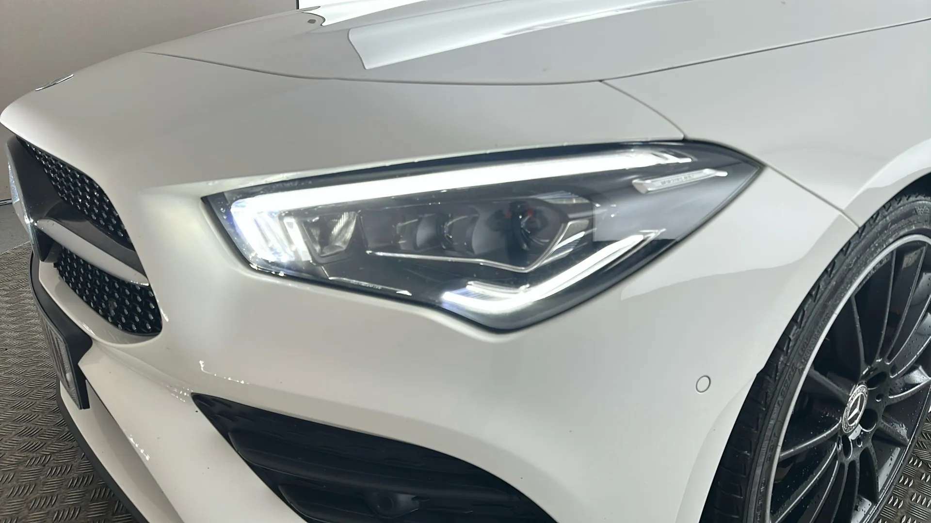 2022 MERCEDES-BENZ CLA CLASS 2022 MERCEDES-BENZ CLA CLASS