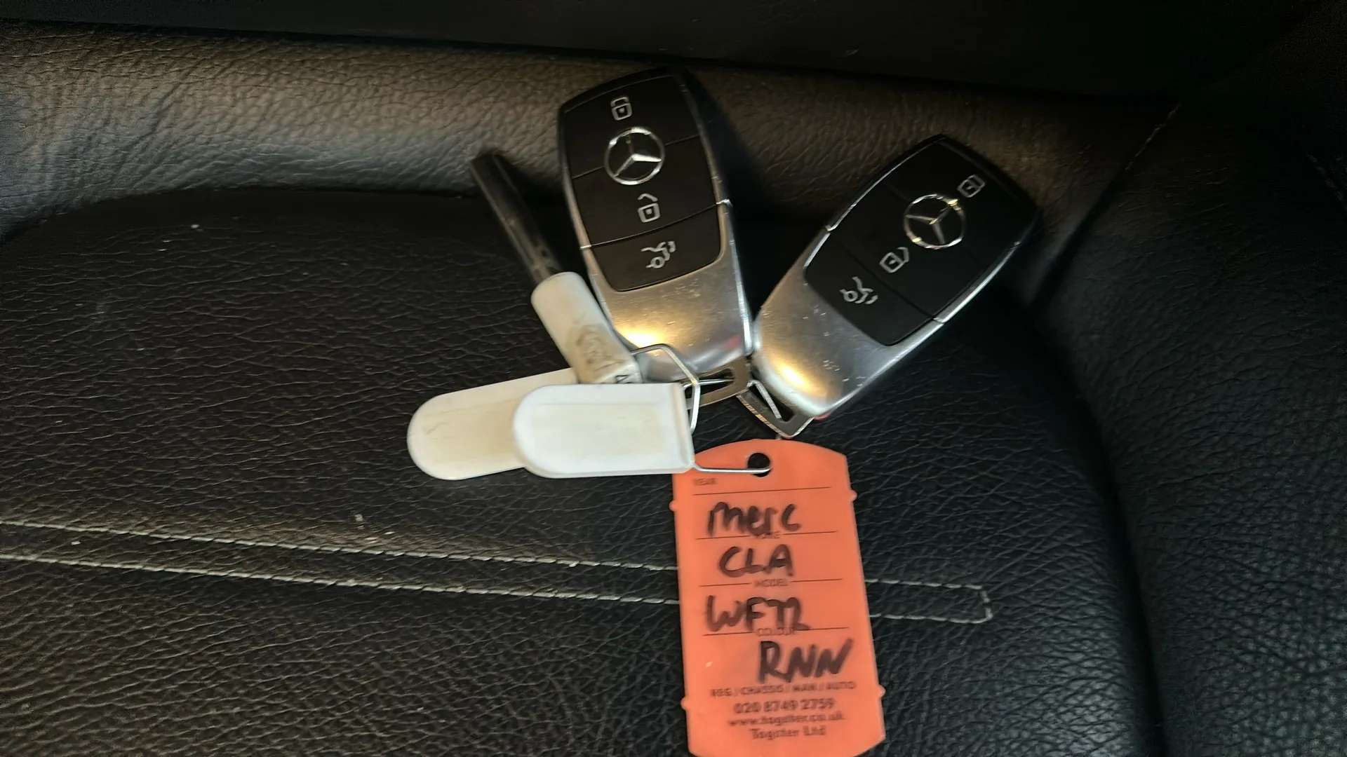 2022 MERCEDES-BENZ CLA CLASS 2022 MERCEDES-BENZ CLA CLASS