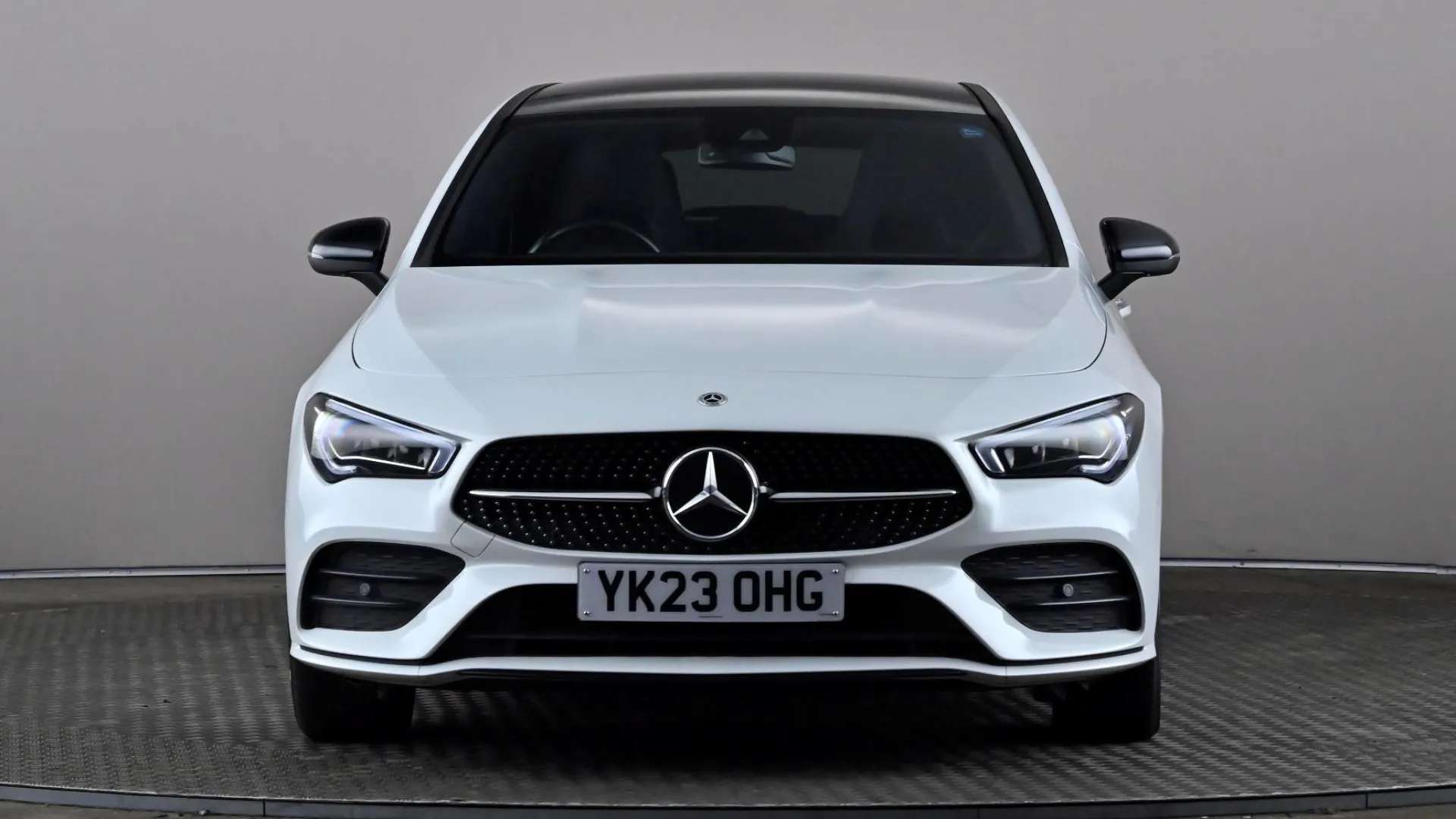 A 2023 MERCEDES-BENZ CLA CLASS CLA 250e AMG Line Premium + Night Ed Tip Auto A 2023 MERCEDES-BENZ CLA CLASS CLA 250e AMG Line Premium + Night Ed Tip Auto