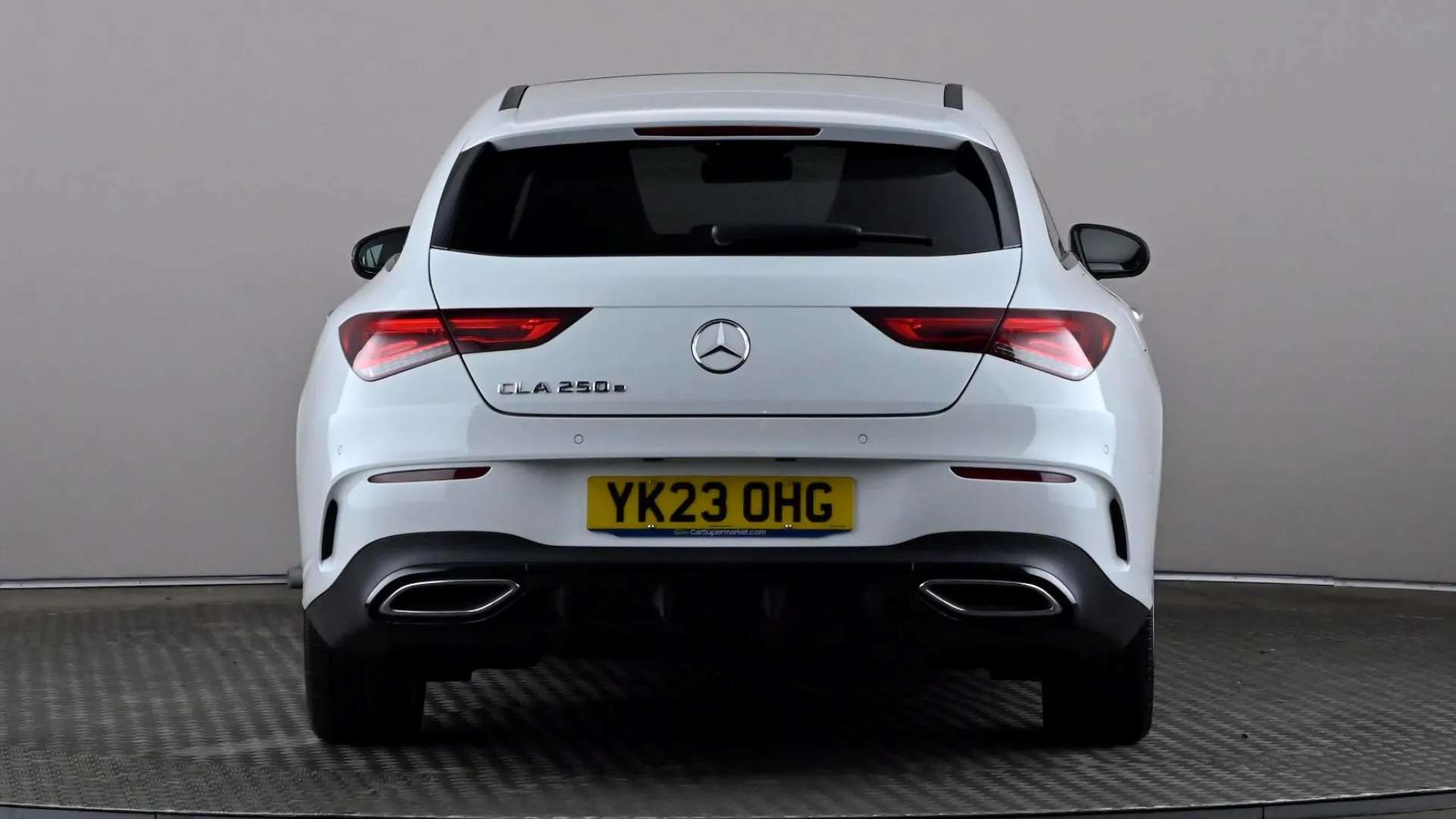2023 MERCEDES-BENZ CLA CLASS 2023 MERCEDES-BENZ CLA CLASS