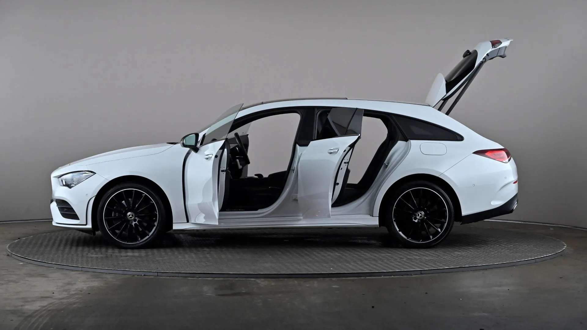 2023 MERCEDES-BENZ CLA CLASS 2023 MERCEDES-BENZ CLA CLASS
