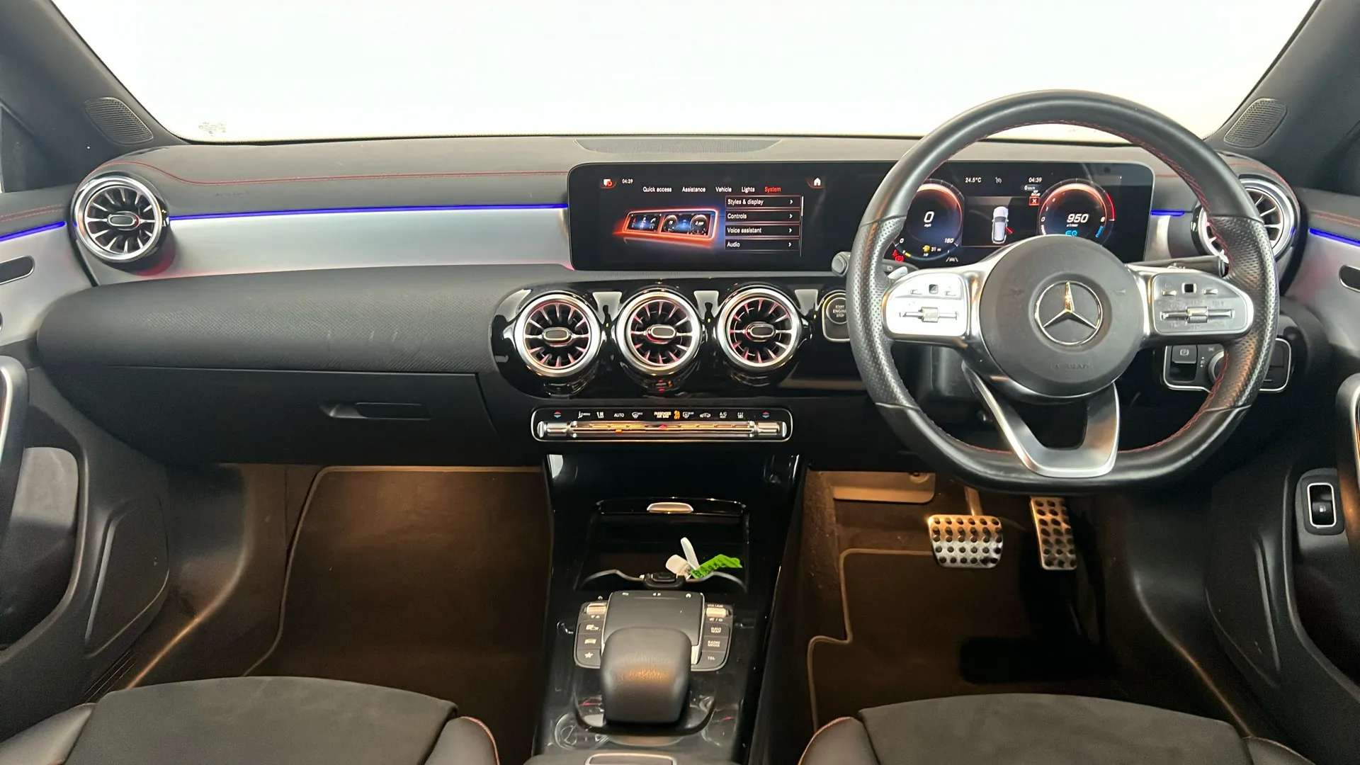 2023 MERCEDES-BENZ CLA CLASS 2023 MERCEDES-BENZ CLA CLASS
