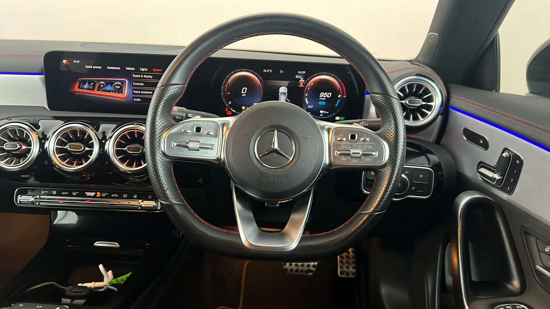 2023 MERCEDES-BENZ CLA CLASS 2023 MERCEDES-BENZ CLA CLASS