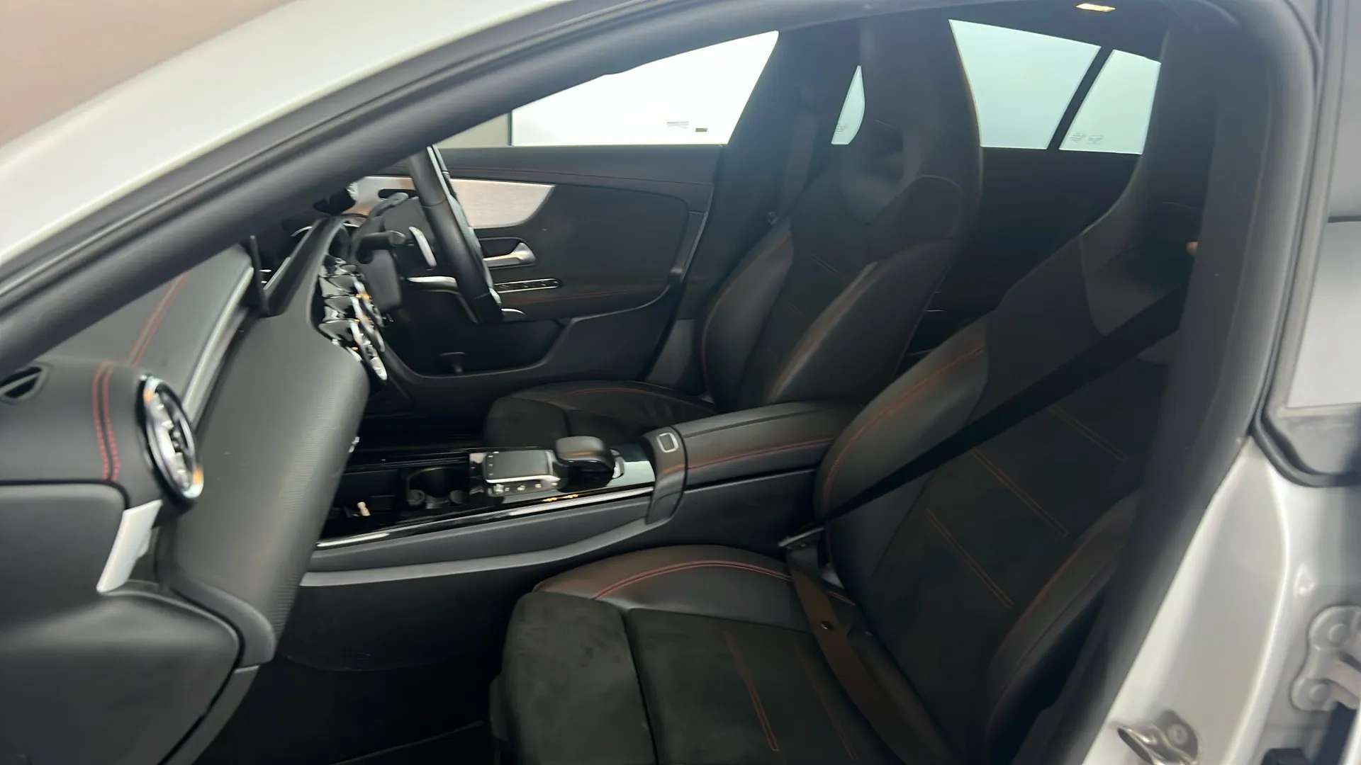 2023 MERCEDES-BENZ CLA CLASS 2023 MERCEDES-BENZ CLA CLASS