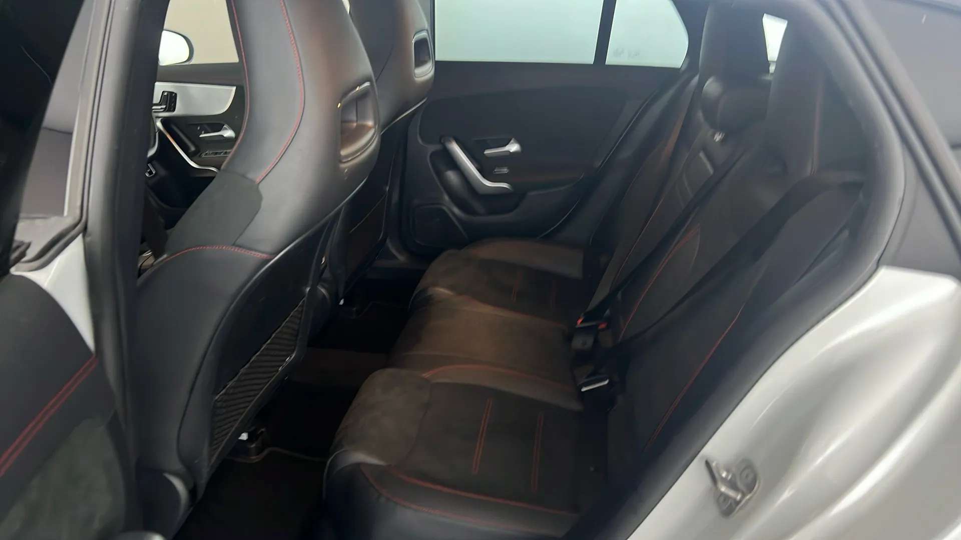 2023 MERCEDES-BENZ CLA CLASS 2023 MERCEDES-BENZ CLA CLASS
