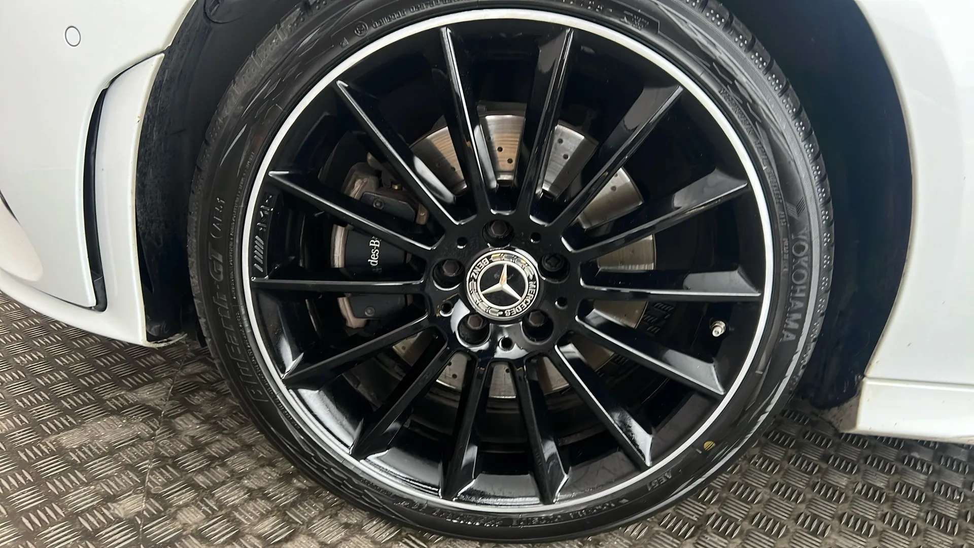 2023 MERCEDES-BENZ CLA CLASS 2023 MERCEDES-BENZ CLA CLASS