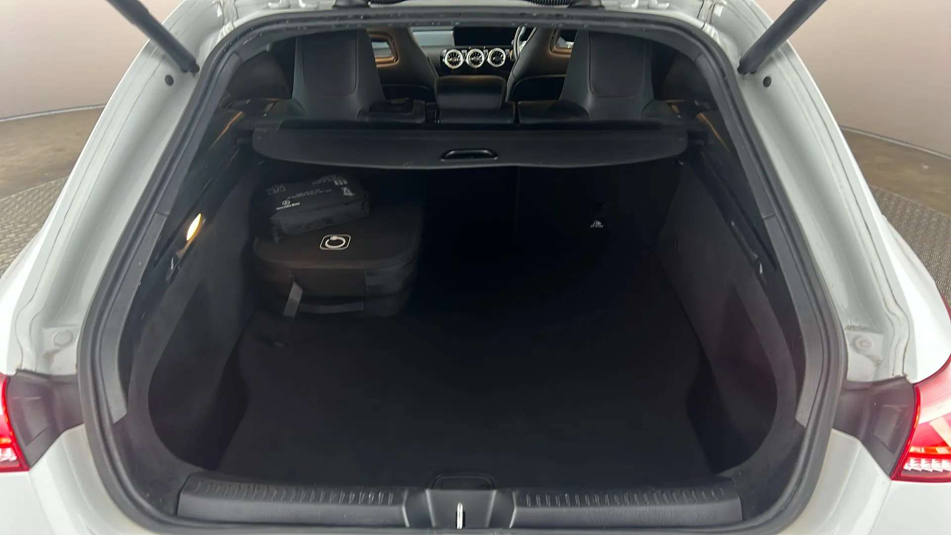 2023 MERCEDES-BENZ CLA CLASS 2023 MERCEDES-BENZ CLA CLASS