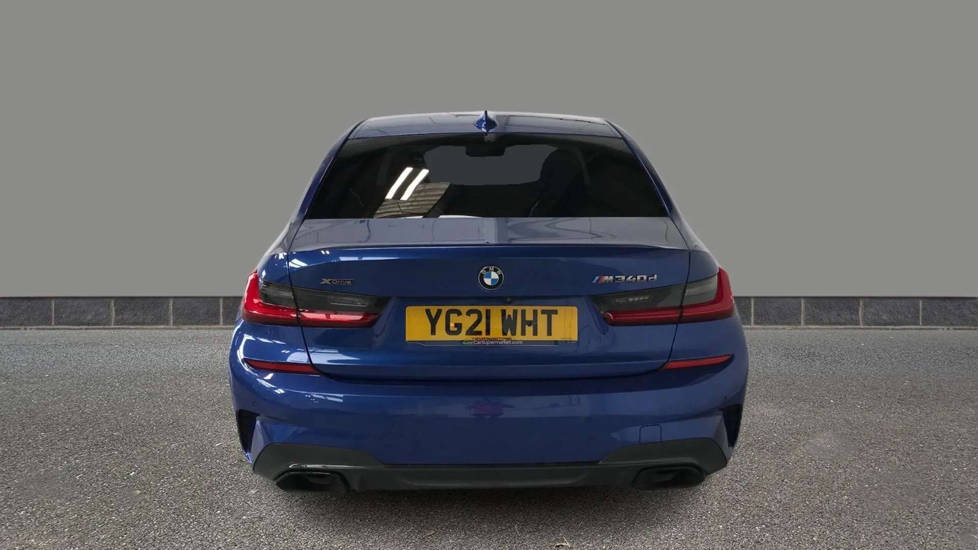 2021 BMW 3 SERIES 2021 BMW 3 SERIES