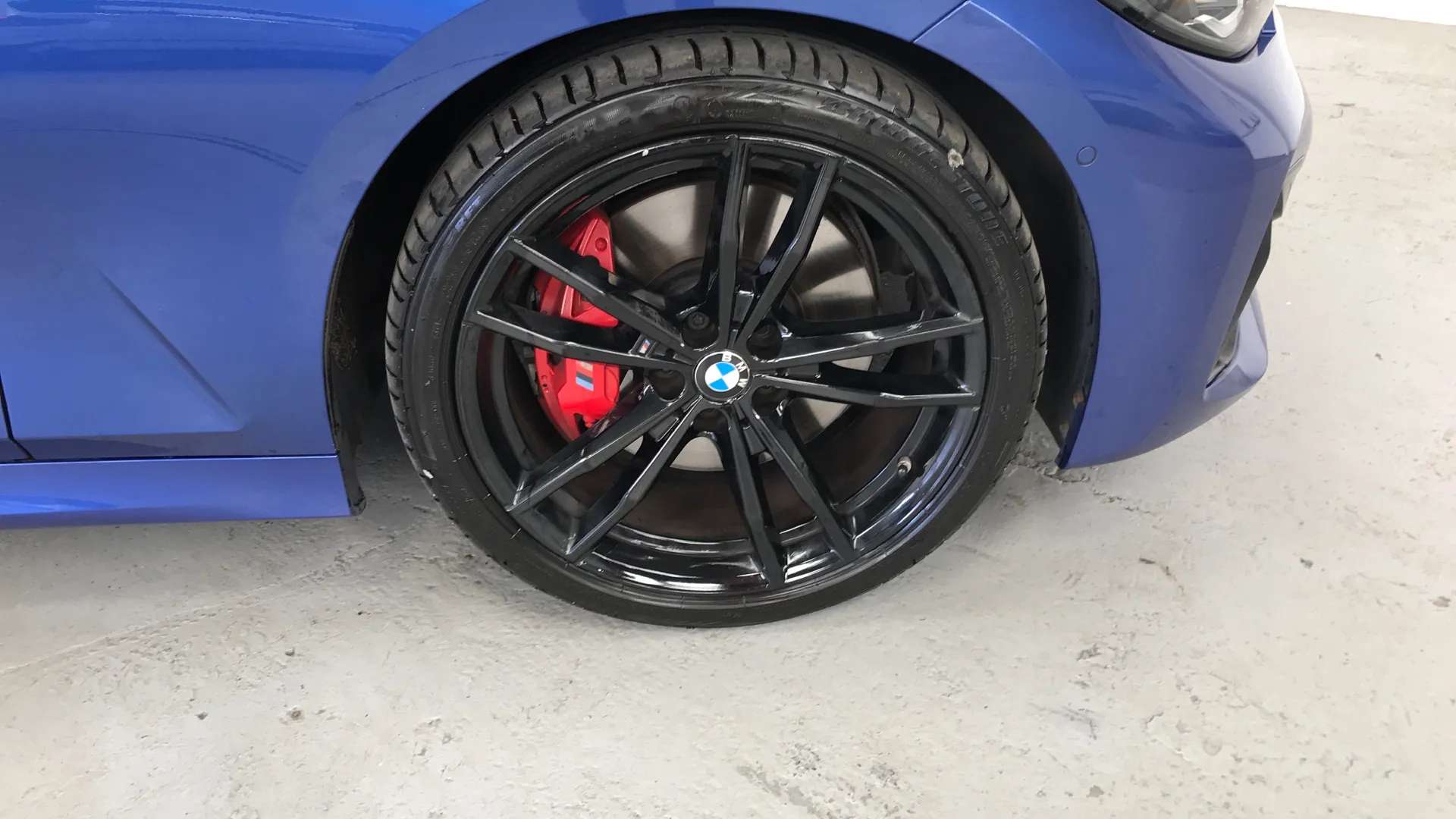 2021 BMW 3 SERIES 2021 BMW 3 SERIES