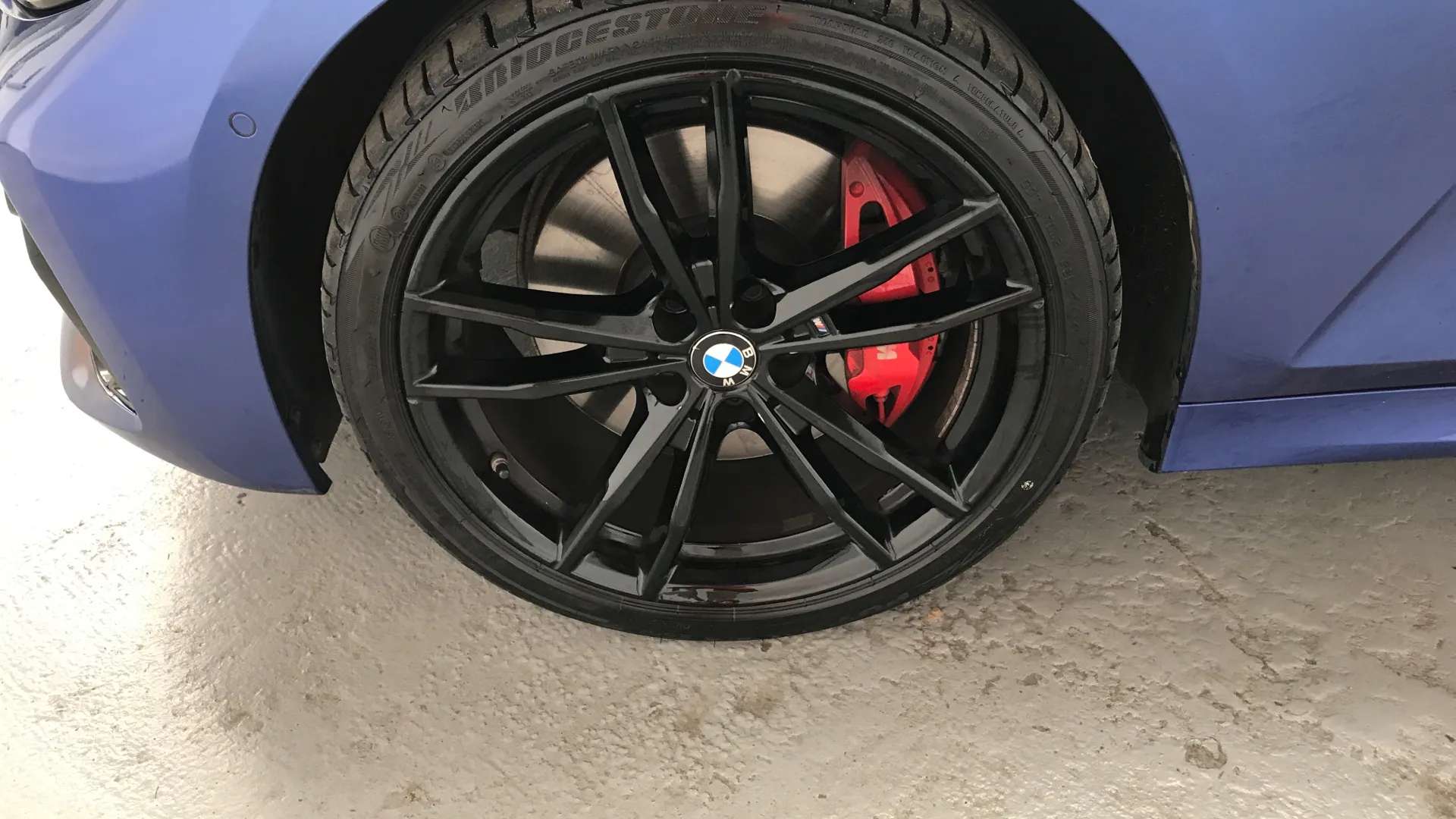 2021 BMW 3 SERIES 2021 BMW 3 SERIES