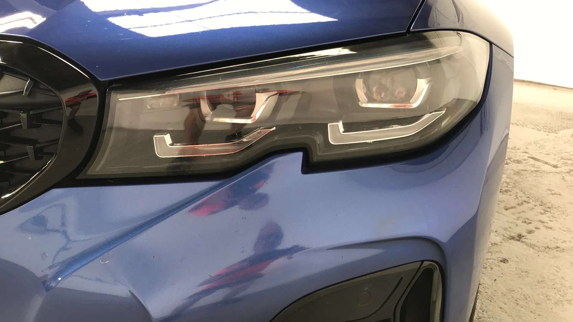 2021 BMW 3 SERIES 2021 BMW 3 SERIES
