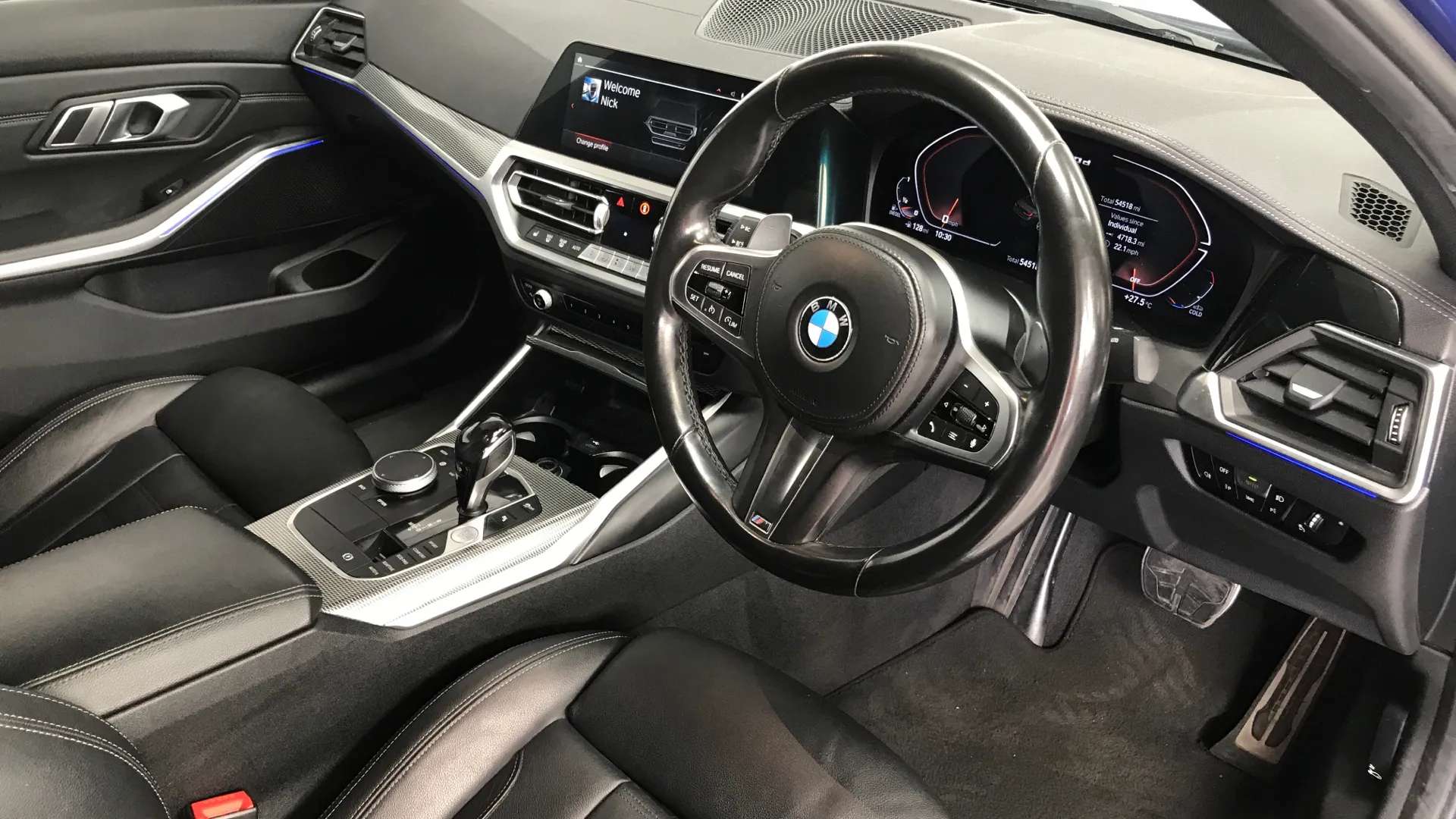 2021 BMW 3 SERIES 2021 BMW 3 SERIES