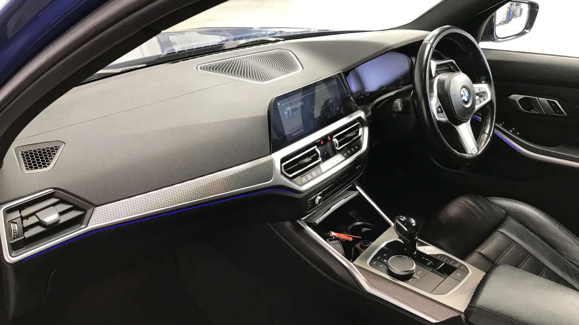 2021 BMW 3 SERIES 2021 BMW 3 SERIES