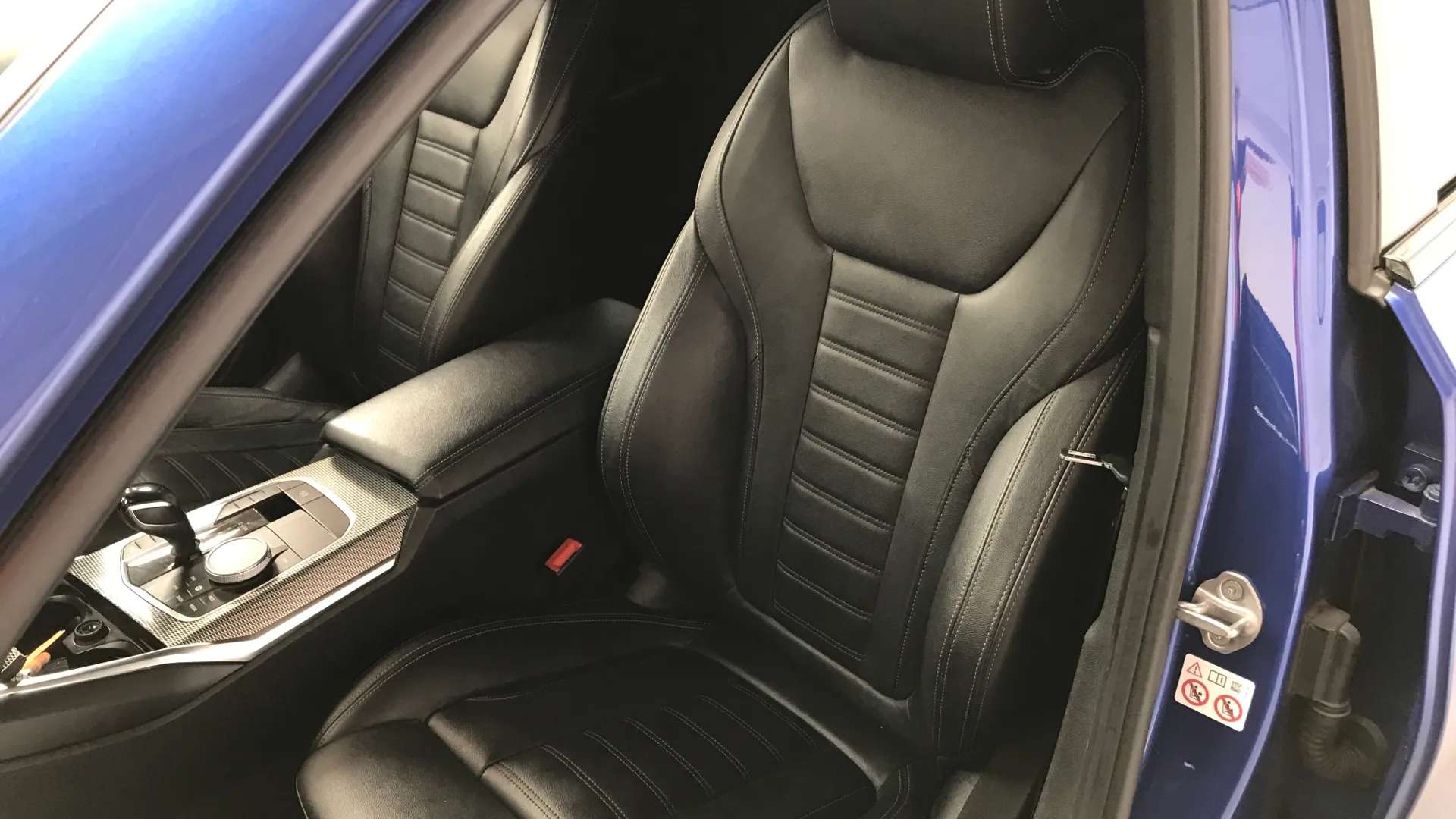 2021 BMW 3 SERIES 2021 BMW 3 SERIES