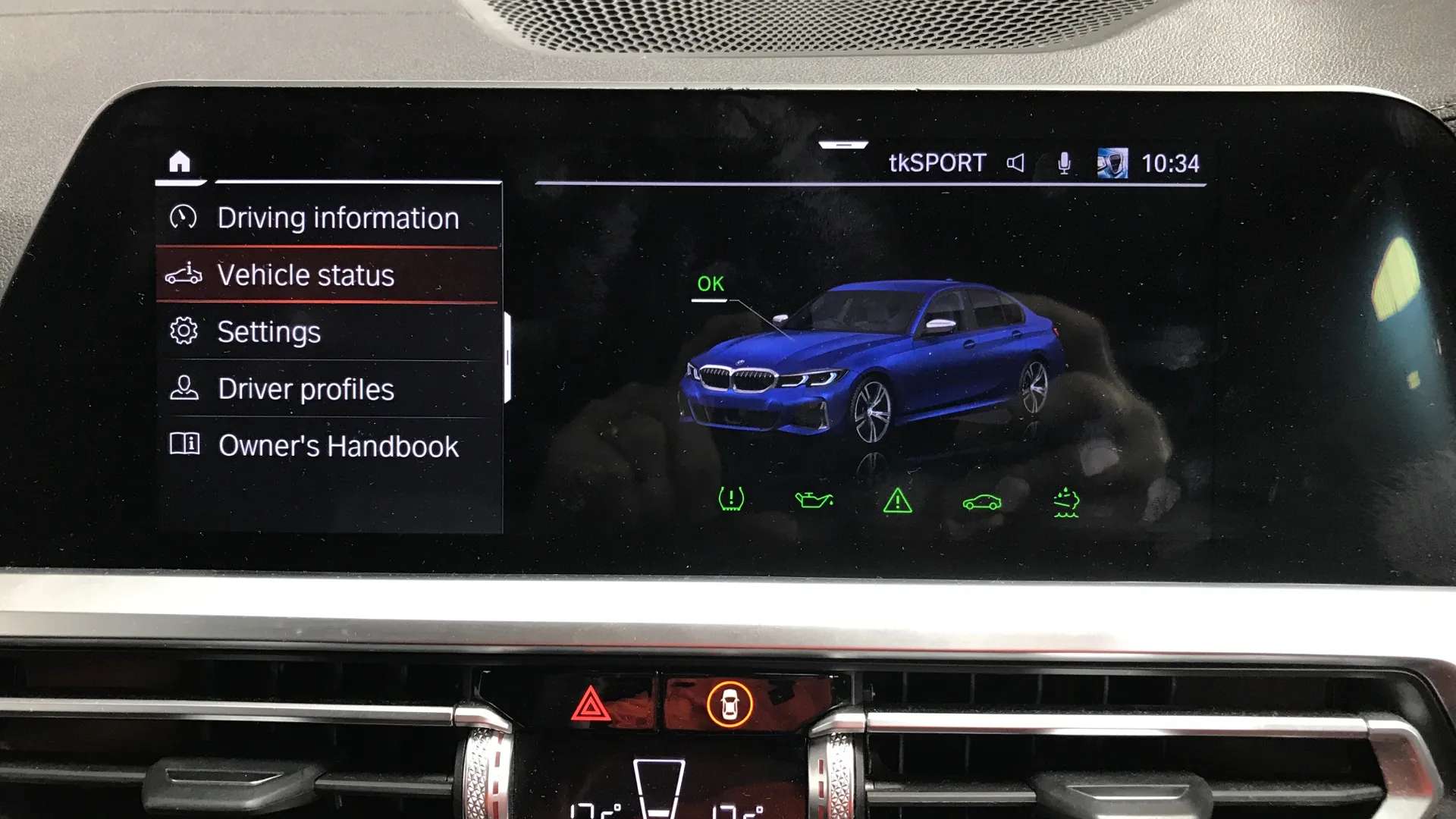 2021 BMW 3 SERIES 2021 BMW 3 SERIES