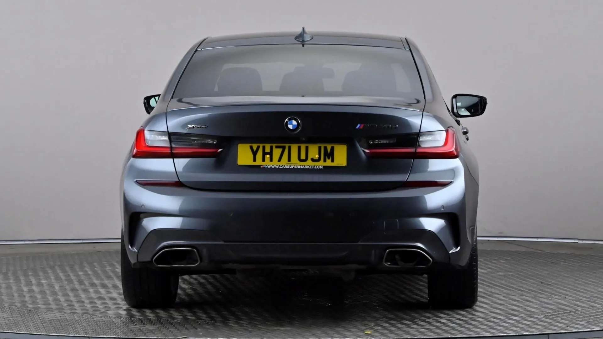 2021 BMW 3 SERIES 2021 BMW 3 SERIES