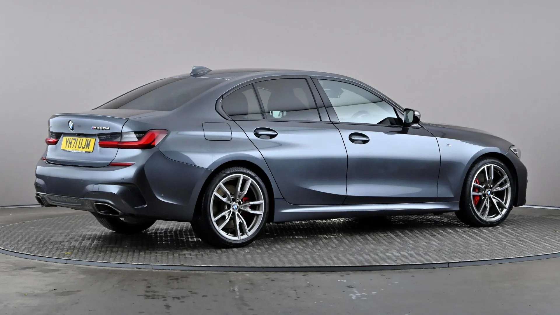 2021 BMW 3 SERIES 2021 BMW 3 SERIES