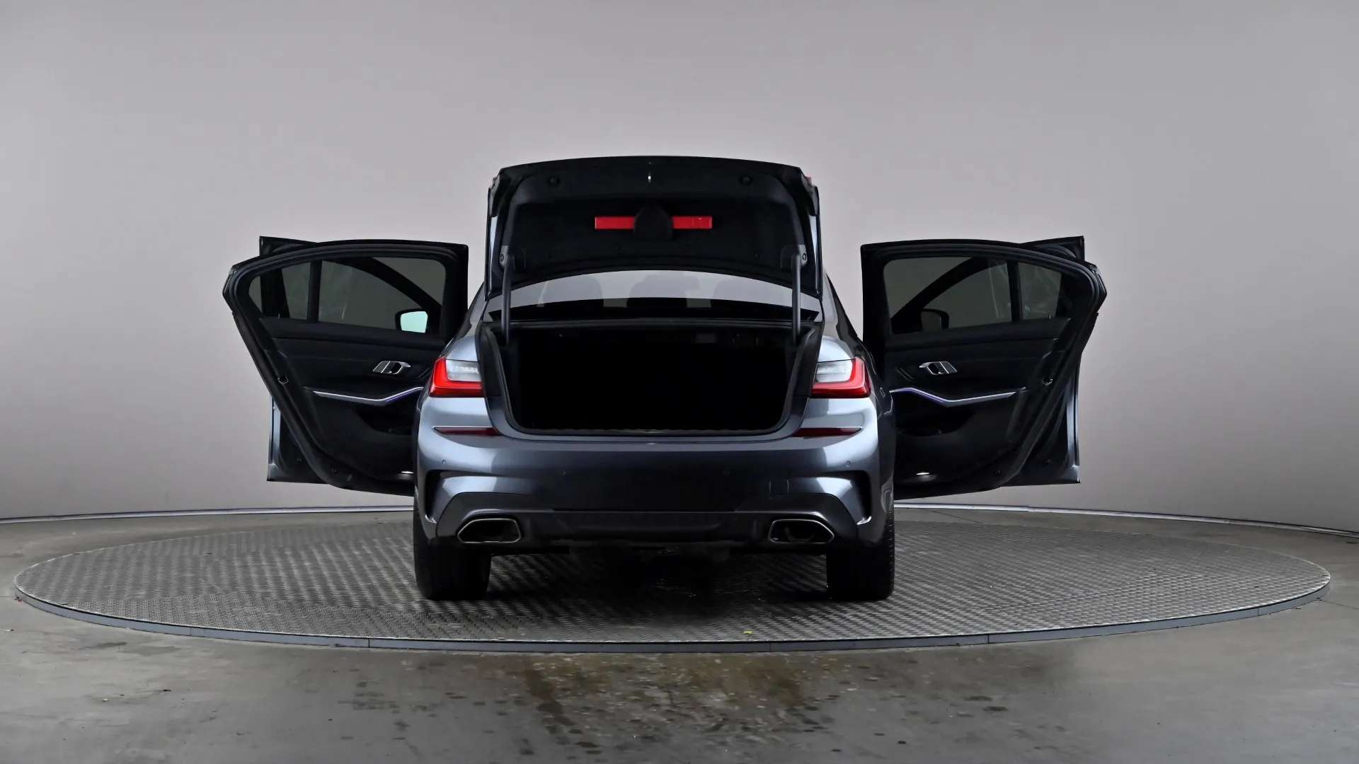 2021 BMW 3 SERIES 2021 BMW 3 SERIES