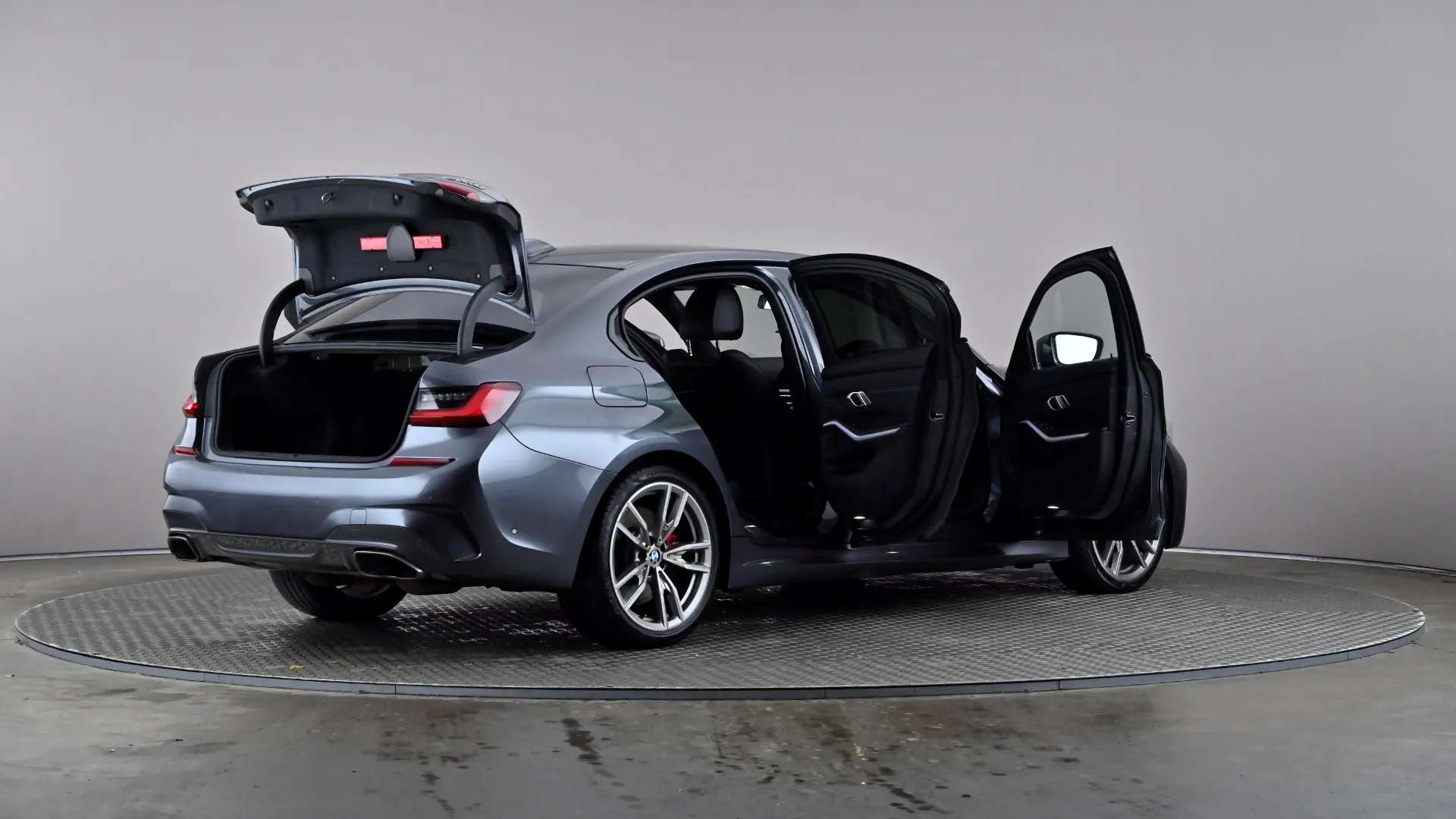 2021 BMW 3 SERIES 2021 BMW 3 SERIES