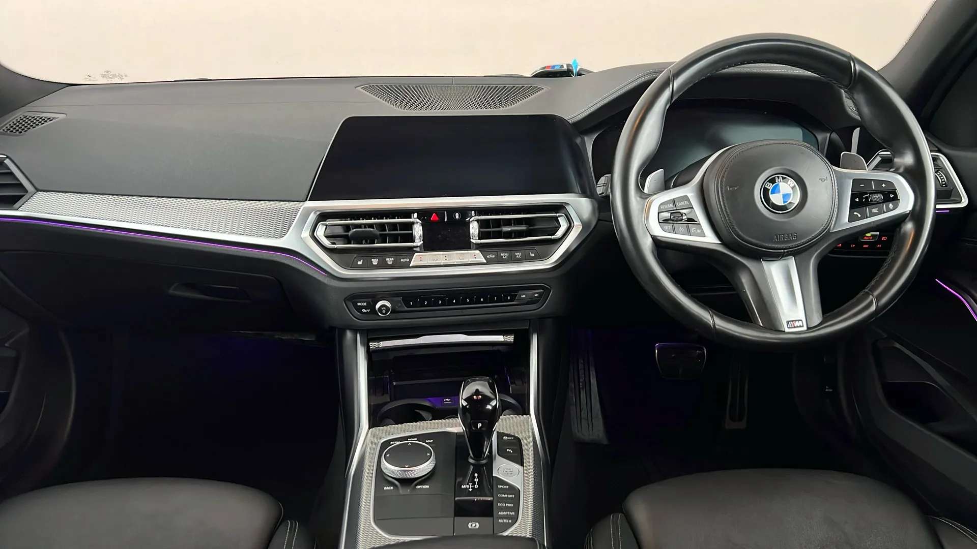 2021 BMW 3 SERIES 2021 BMW 3 SERIES