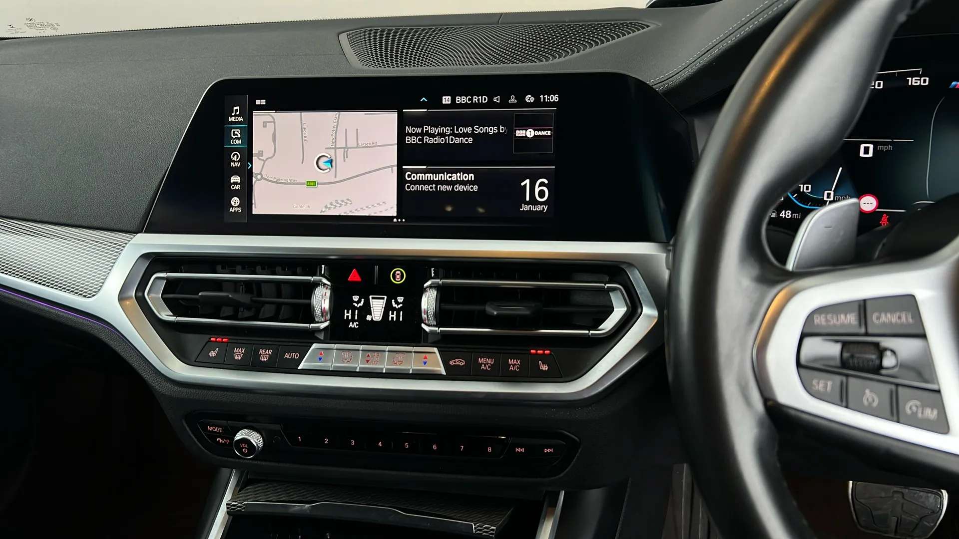 2021 BMW 3 SERIES 2021 BMW 3 SERIES