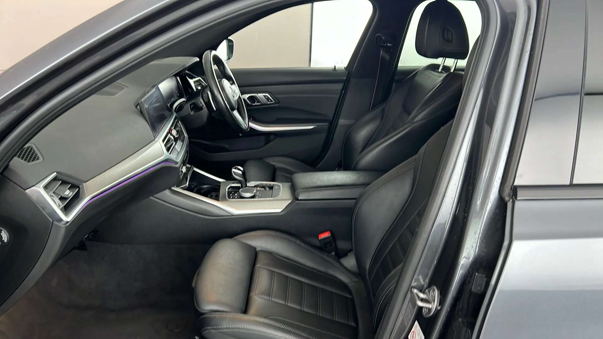 2021 BMW 3 SERIES 2021 BMW 3 SERIES