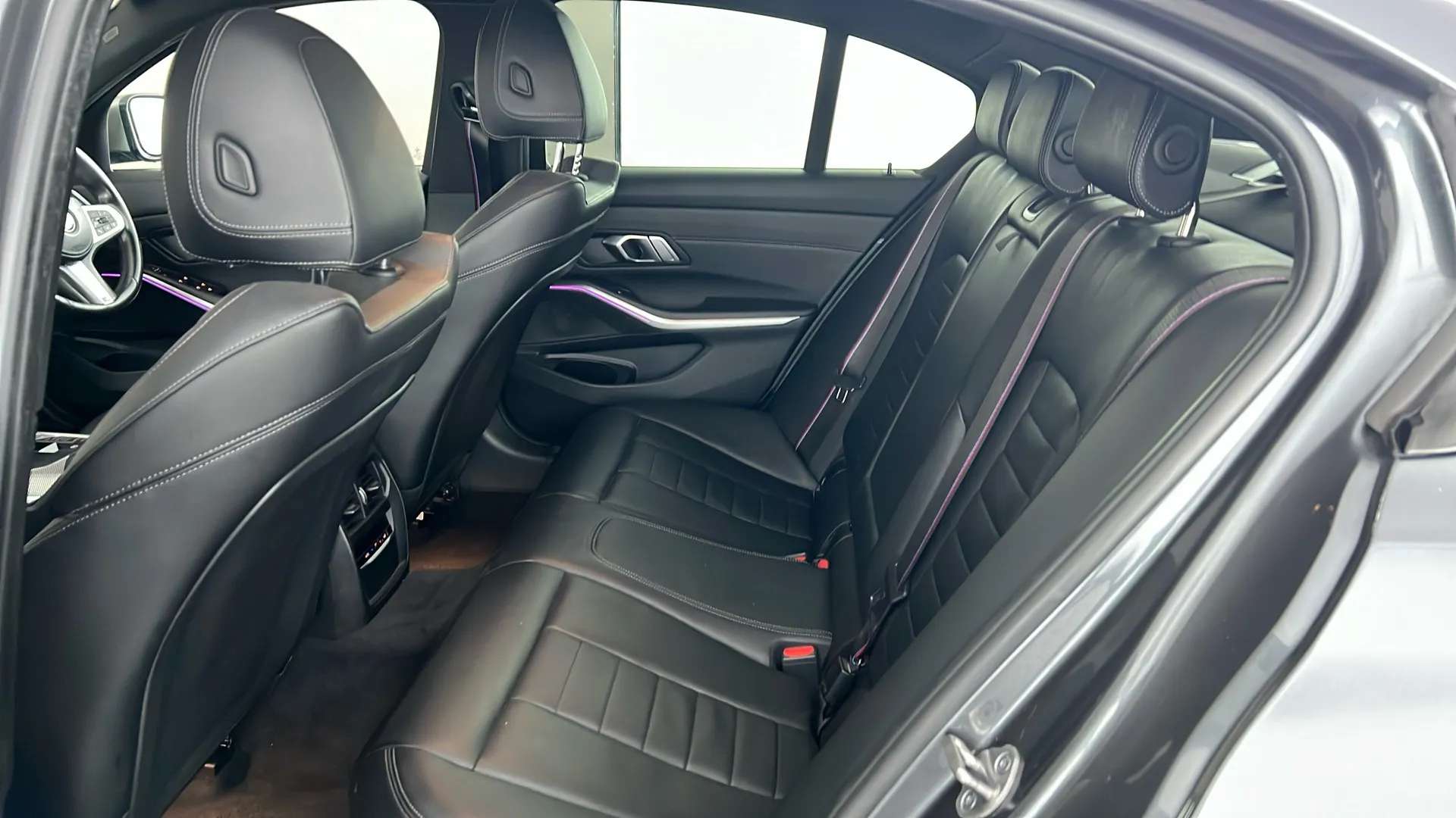 2021 BMW 3 SERIES 2021 BMW 3 SERIES