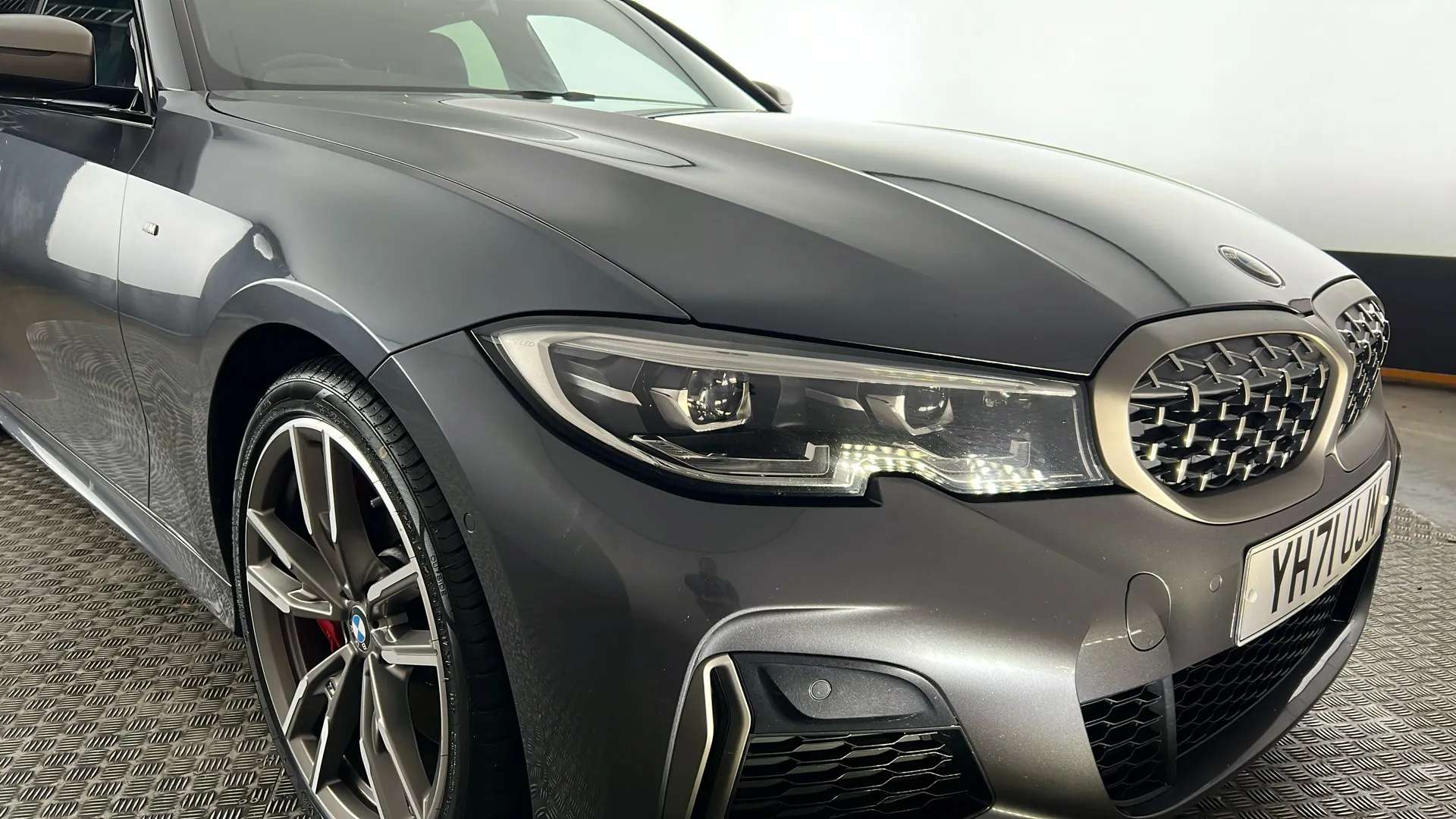 2021 BMW 3 SERIES 2021 BMW 3 SERIES