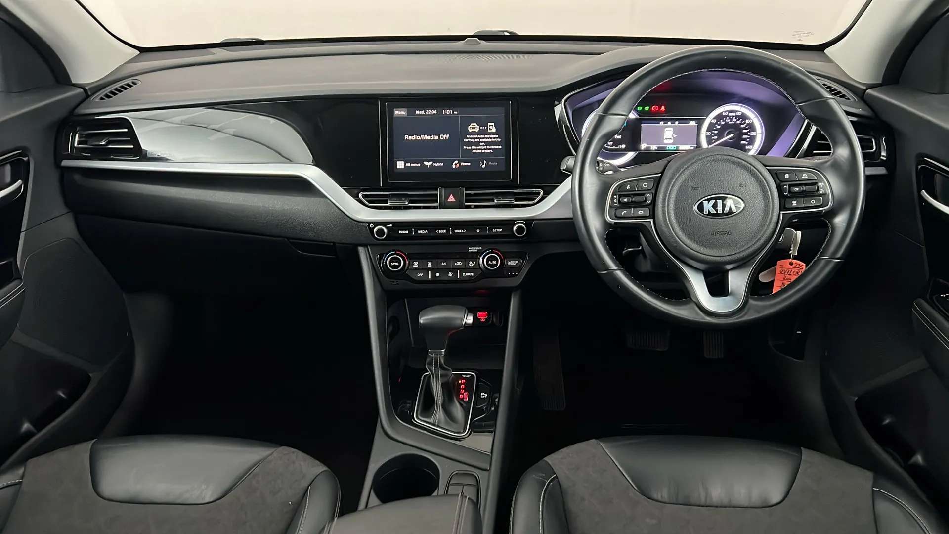 2021 KIA NIRO 2021 KIA NIRO