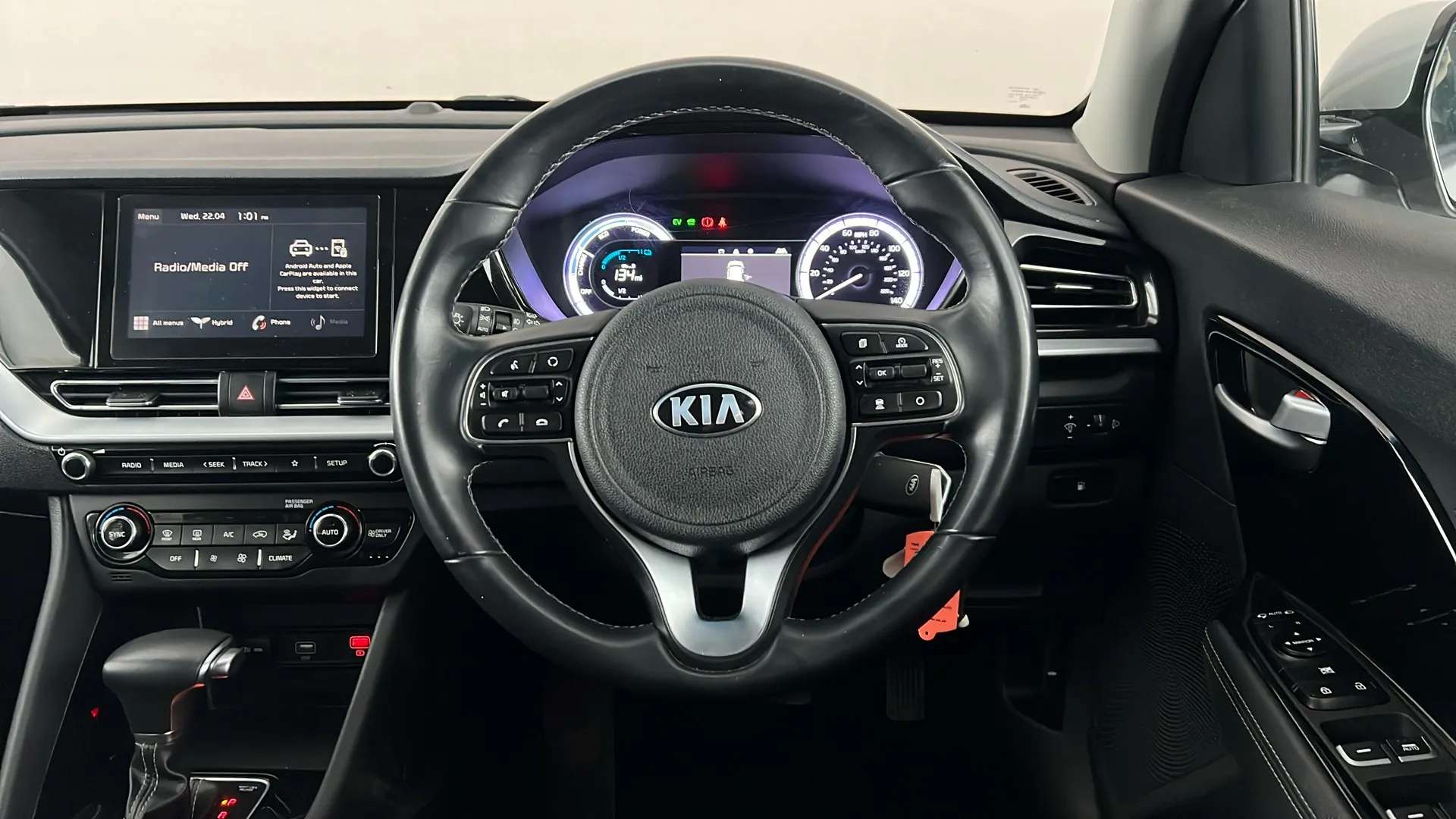 2021 KIA NIRO 2021 KIA NIRO
