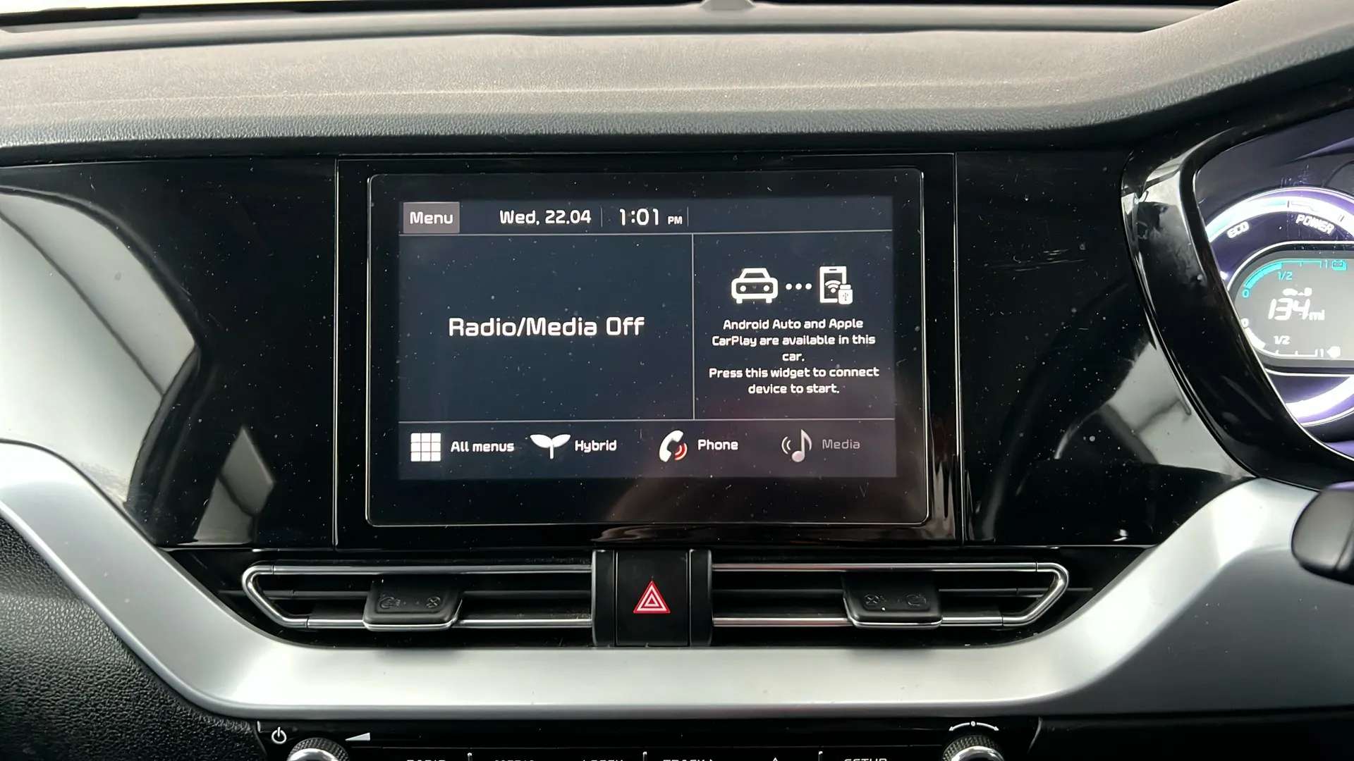 2021 KIA NIRO 2021 KIA NIRO