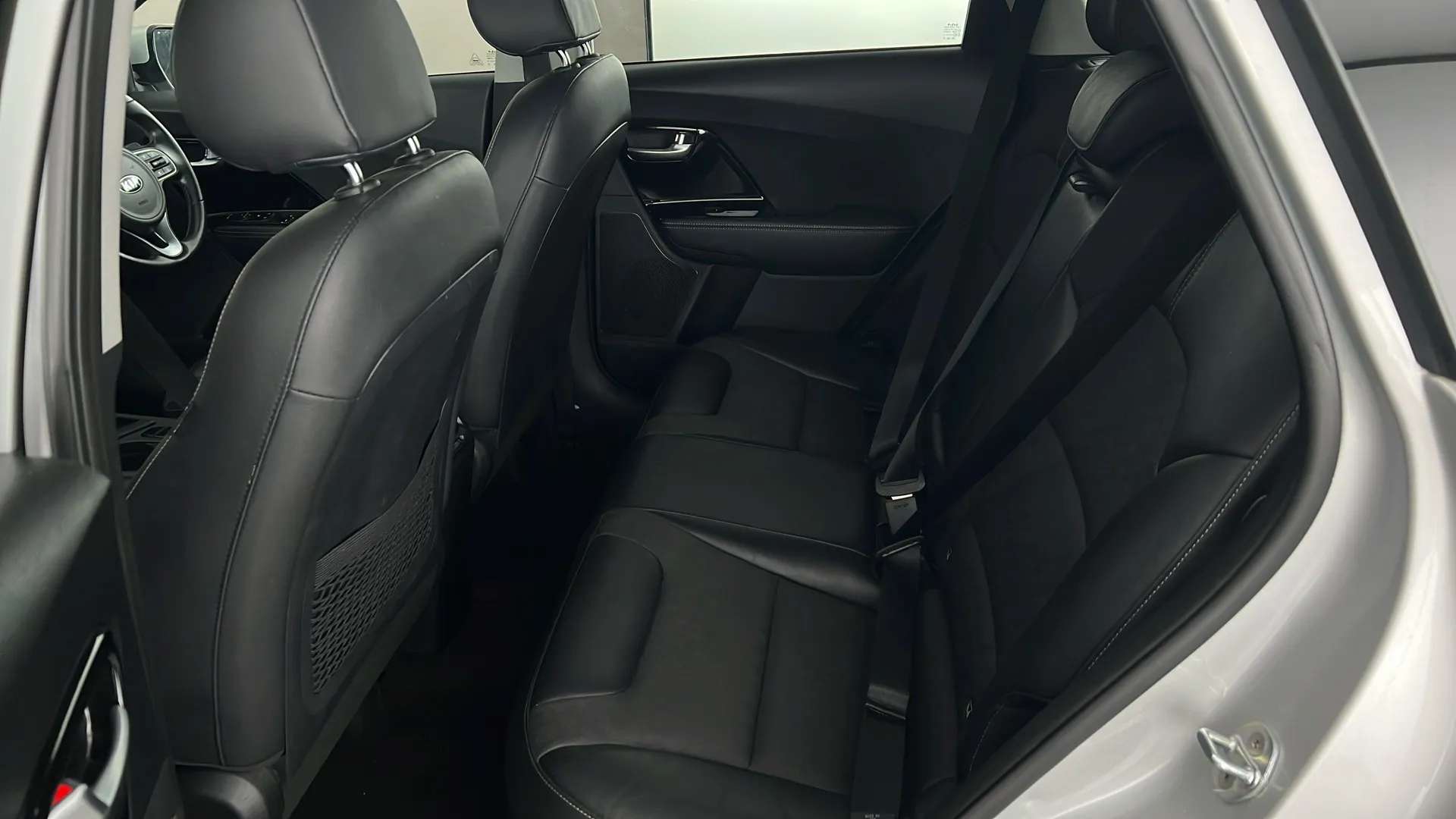 2021 KIA NIRO 2021 KIA NIRO