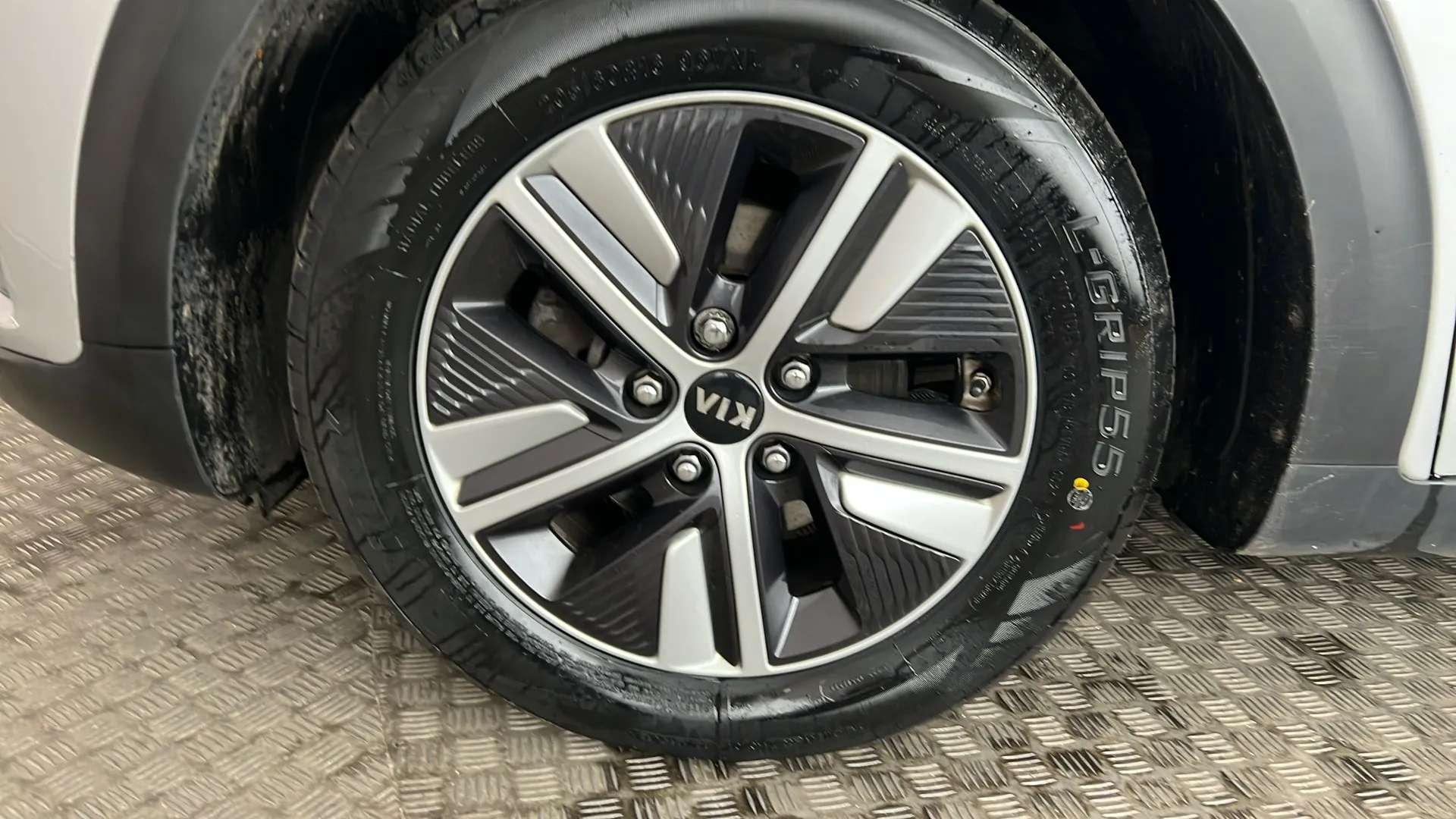 2021 KIA NIRO 2021 KIA NIRO