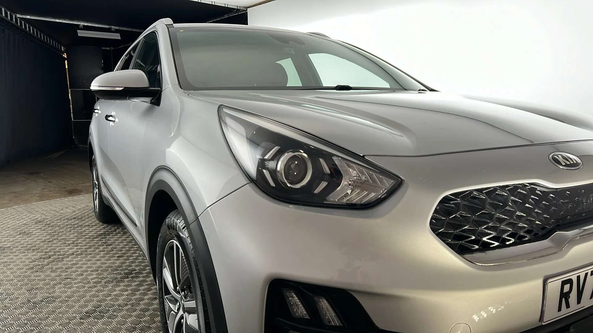2021 KIA NIRO 2021 KIA NIRO
