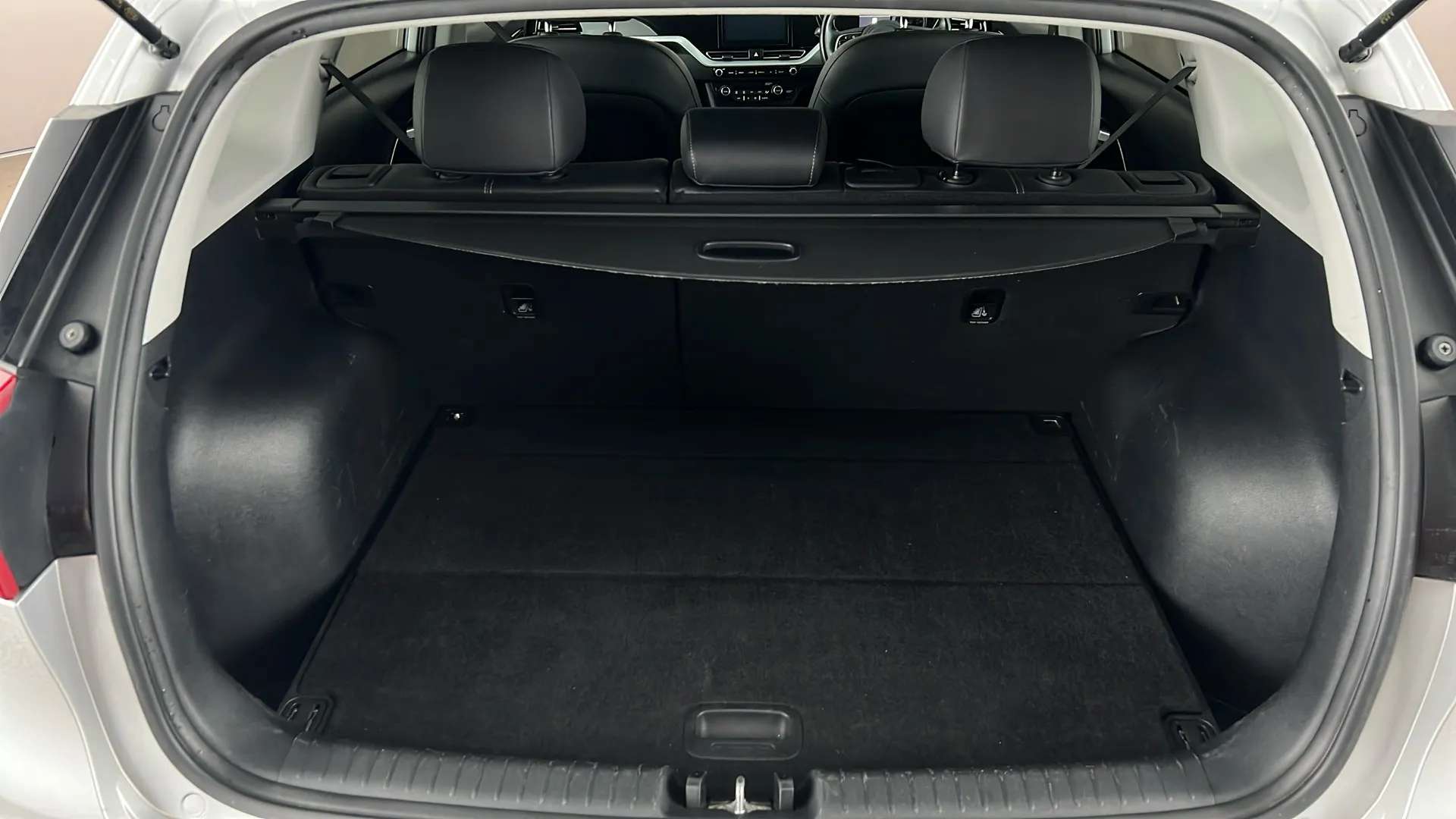 2021 KIA NIRO 2021 KIA NIRO