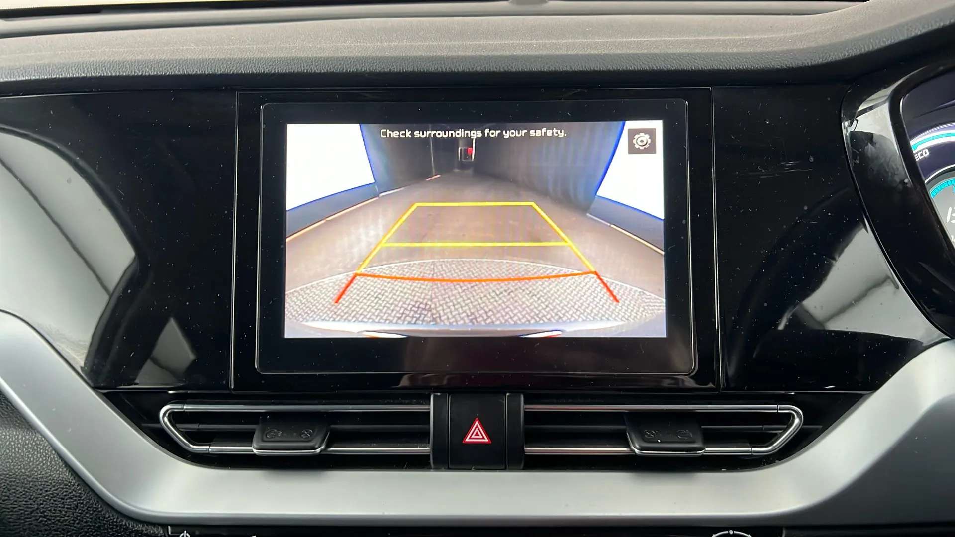 2021 KIA NIRO 2021 KIA NIRO