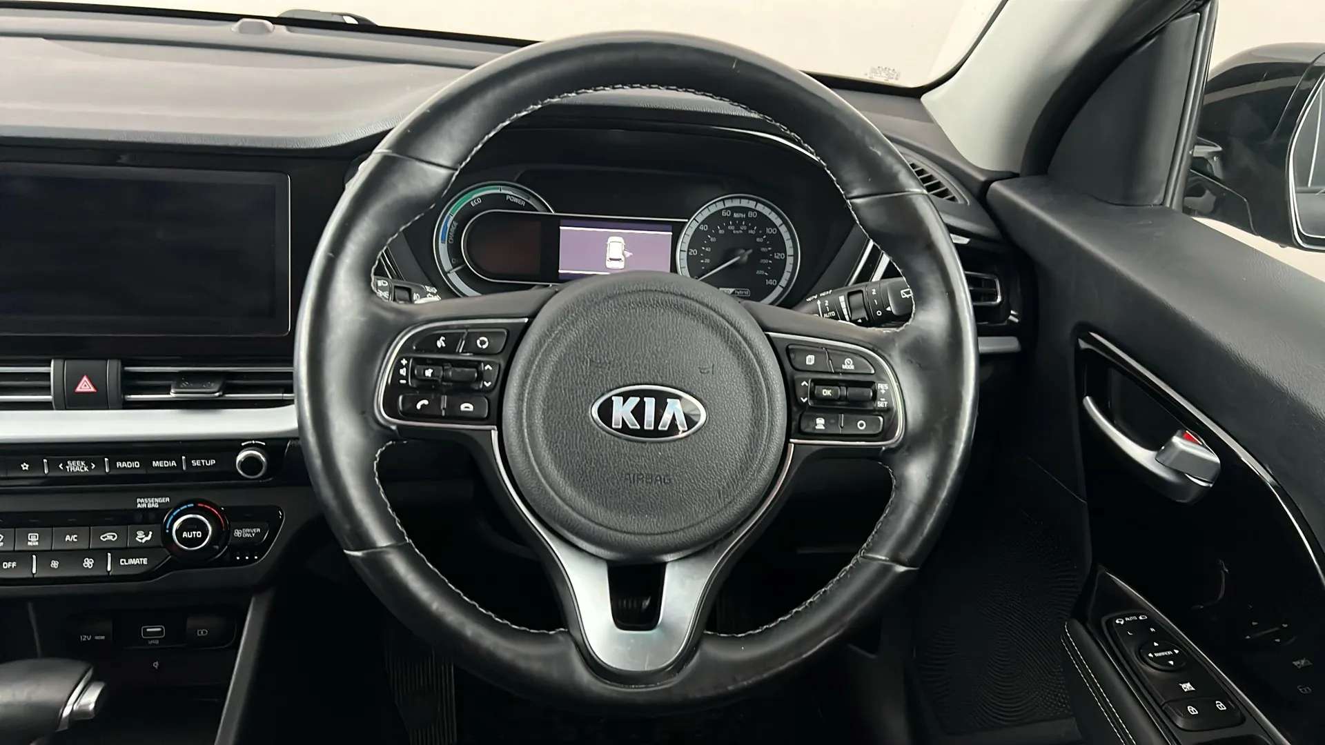 2020 KIA NIRO 2020 KIA NIRO