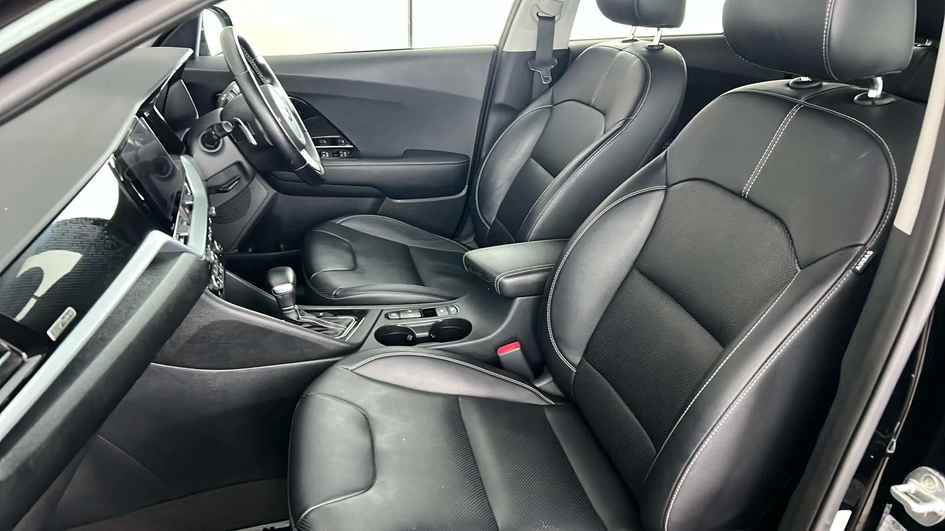 2020 KIA NIRO 2020 KIA NIRO