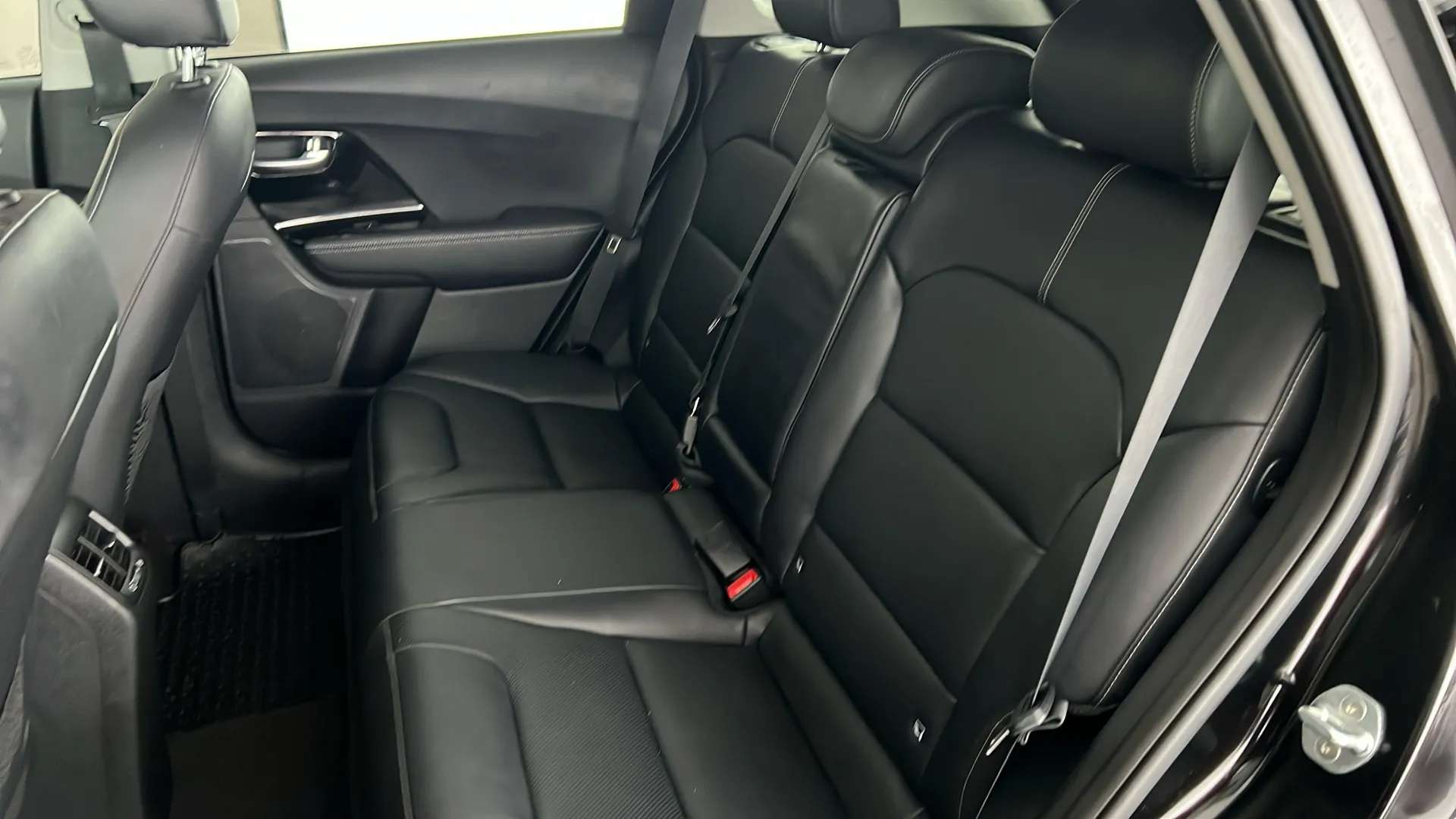 2020 KIA NIRO 2020 KIA NIRO