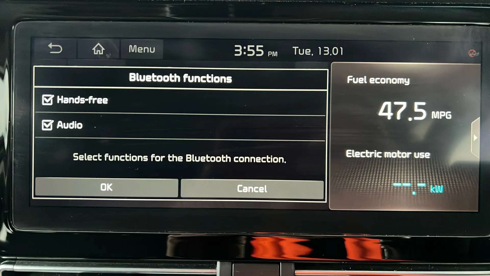 2020 KIA NIRO 2020 KIA NIRO