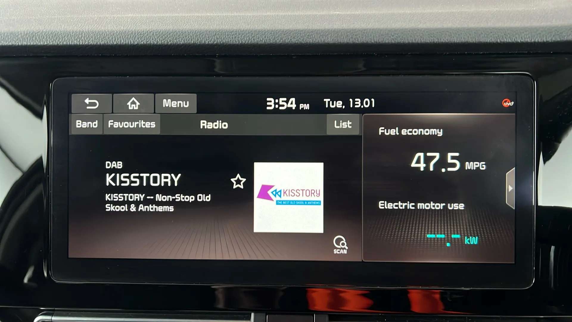 2020 KIA NIRO 2020 KIA NIRO