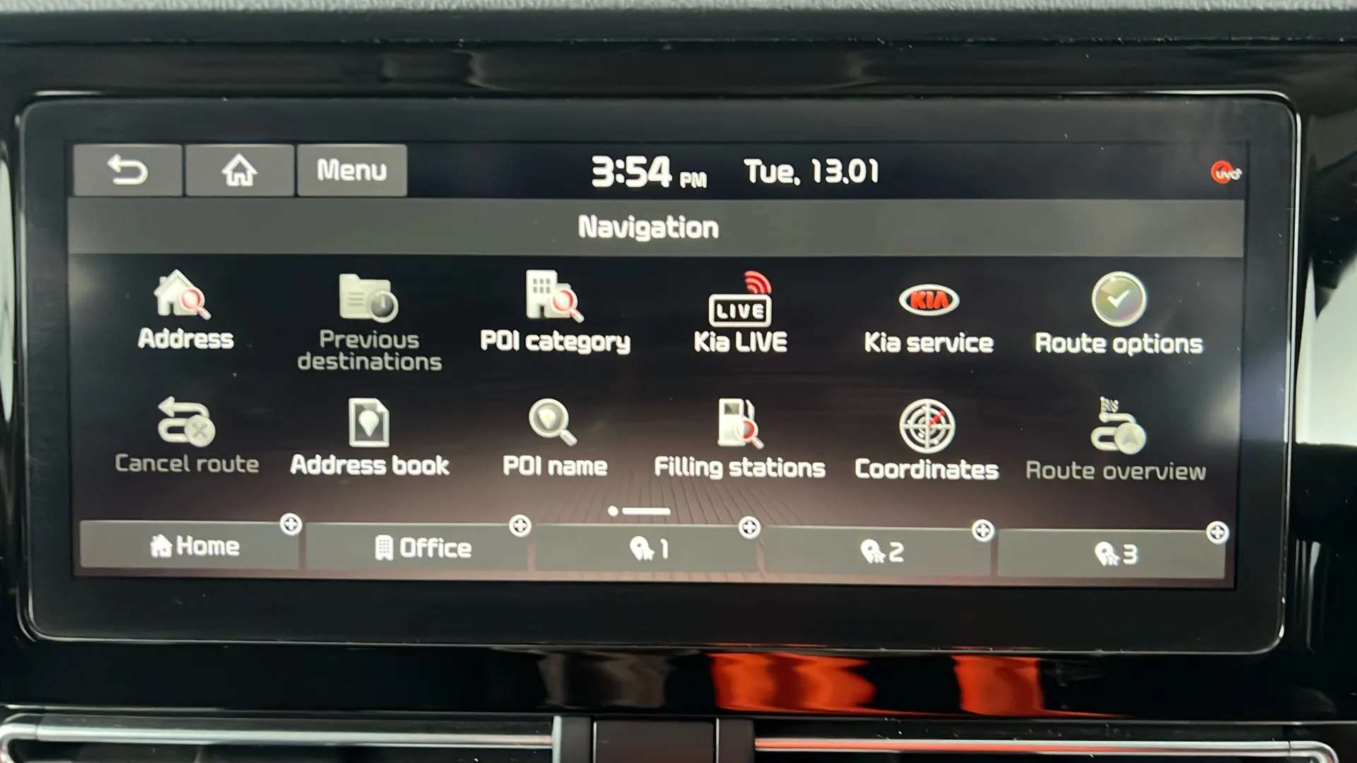 2020 KIA NIRO 2020 KIA NIRO