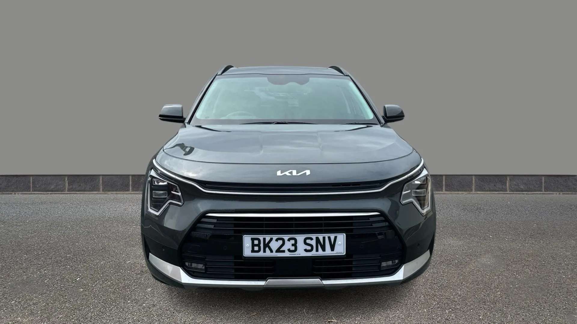 A 2023 KIA NIRO 1.6 GDi Hybrid 4 DCT A 2023 KIA NIRO 1.6 GDi Hybrid 4 DCT
