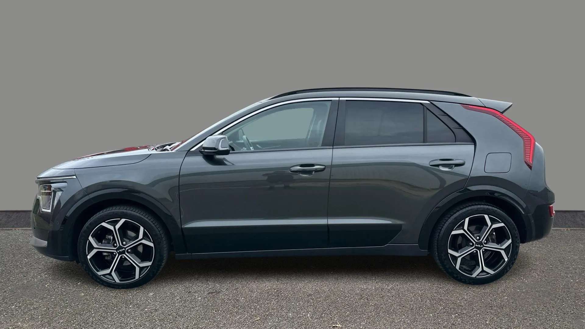 A 2023 KIA NIRO 1.6 GDi Hybrid 4 DCT A 2023 KIA NIRO 1.6 GDi Hybrid 4 DCT