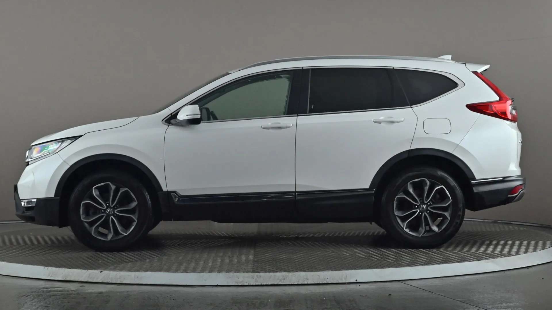 A 2021 HONDA CR-V 2.0 i-MMD Hybrid EX eCVT A 2021 HONDA CR-V 2.0 i-MMD Hybrid EX eCVT