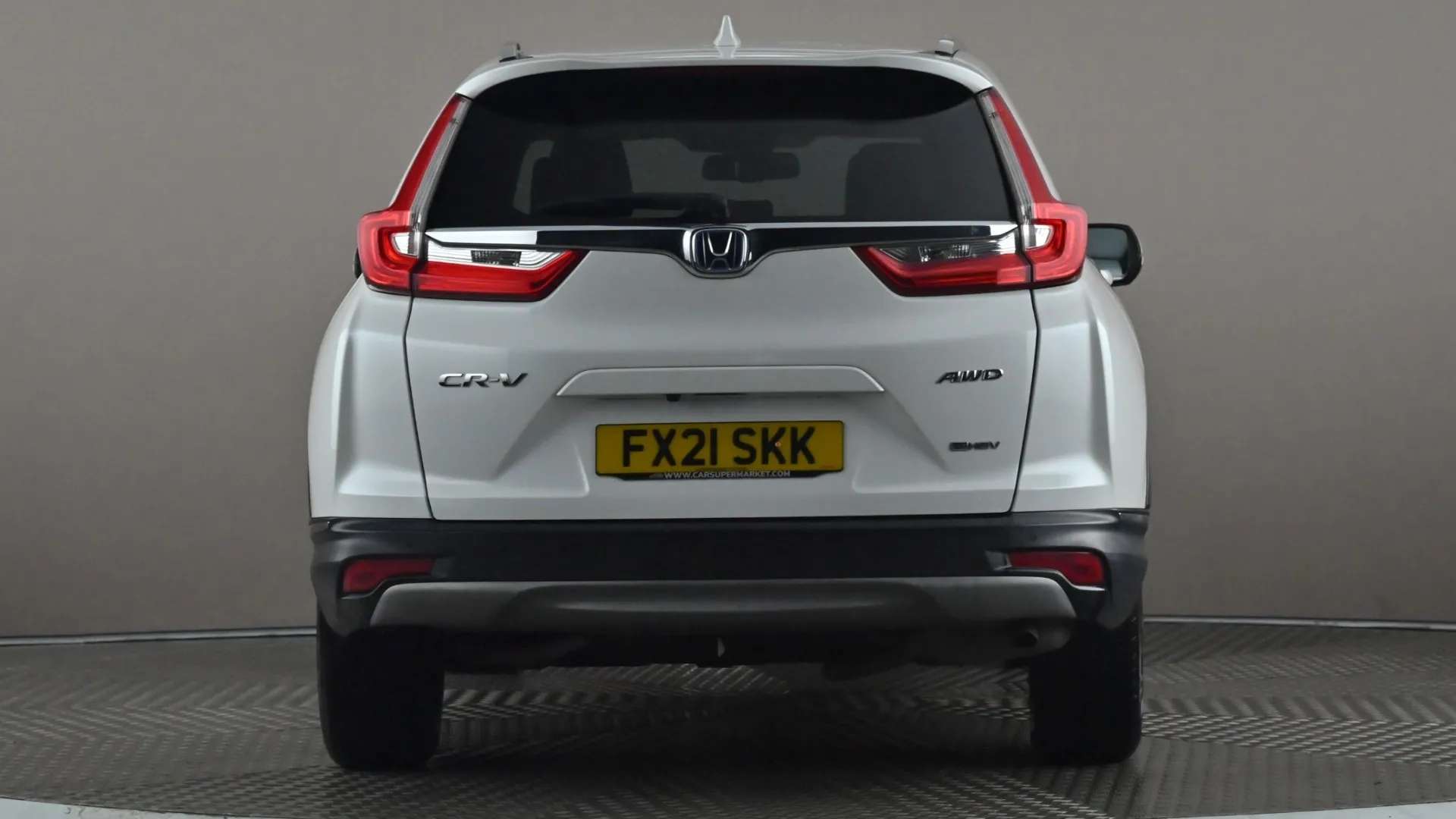 2021 HONDA CR-V 2021 HONDA CR-V