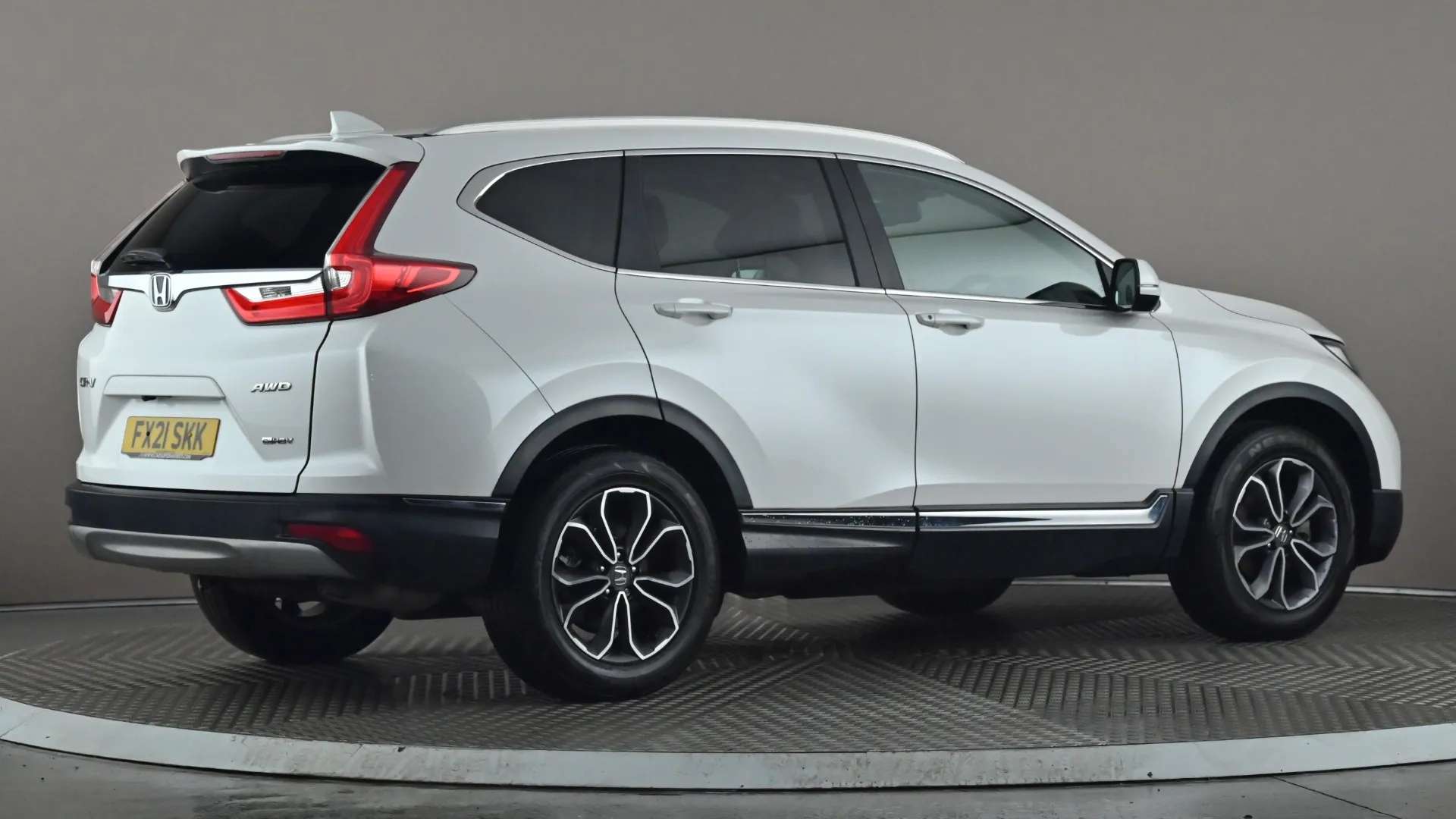 2021 HONDA CR-V 2021 HONDA CR-V