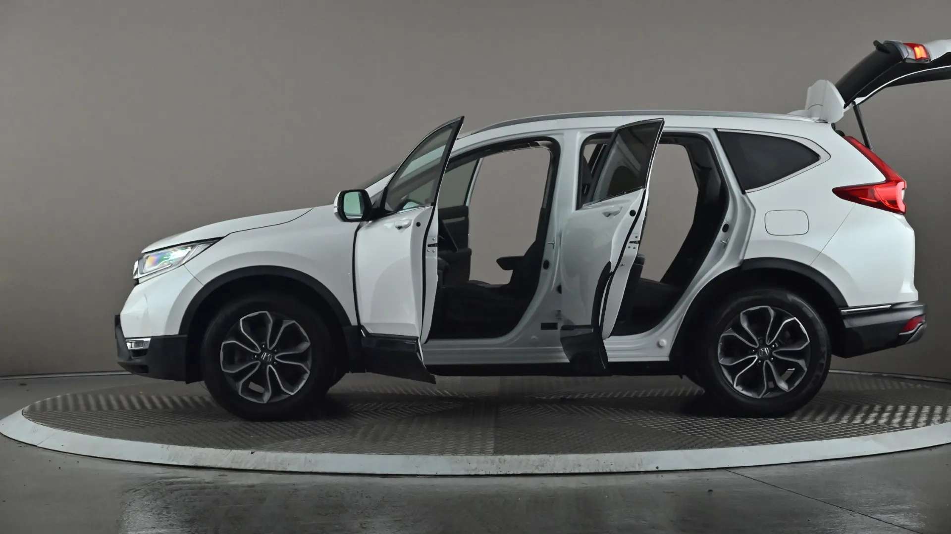 2021 HONDA CR-V 2021 HONDA CR-V